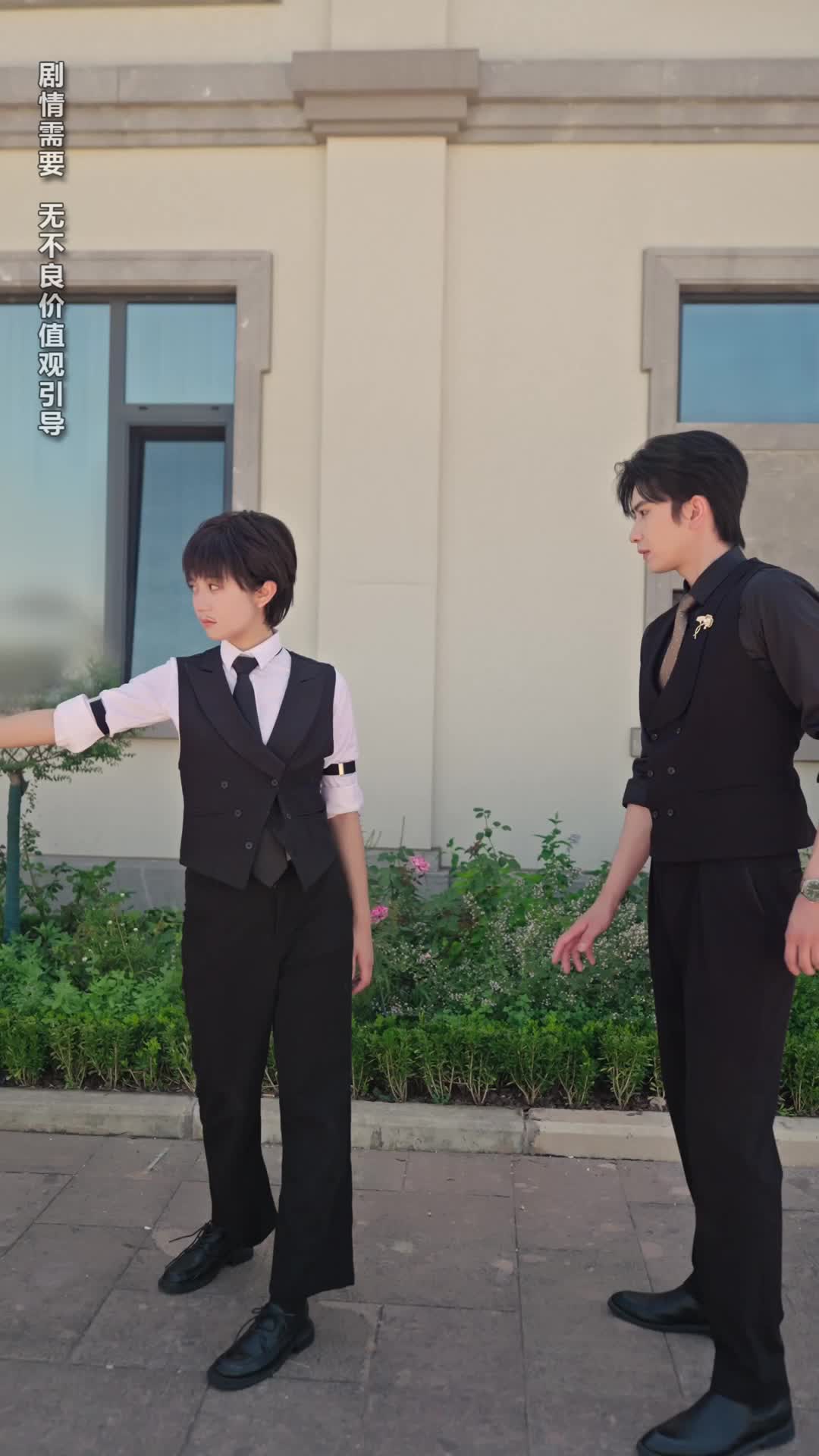 Fatal Obsession: One Night, One Forever Episode 6