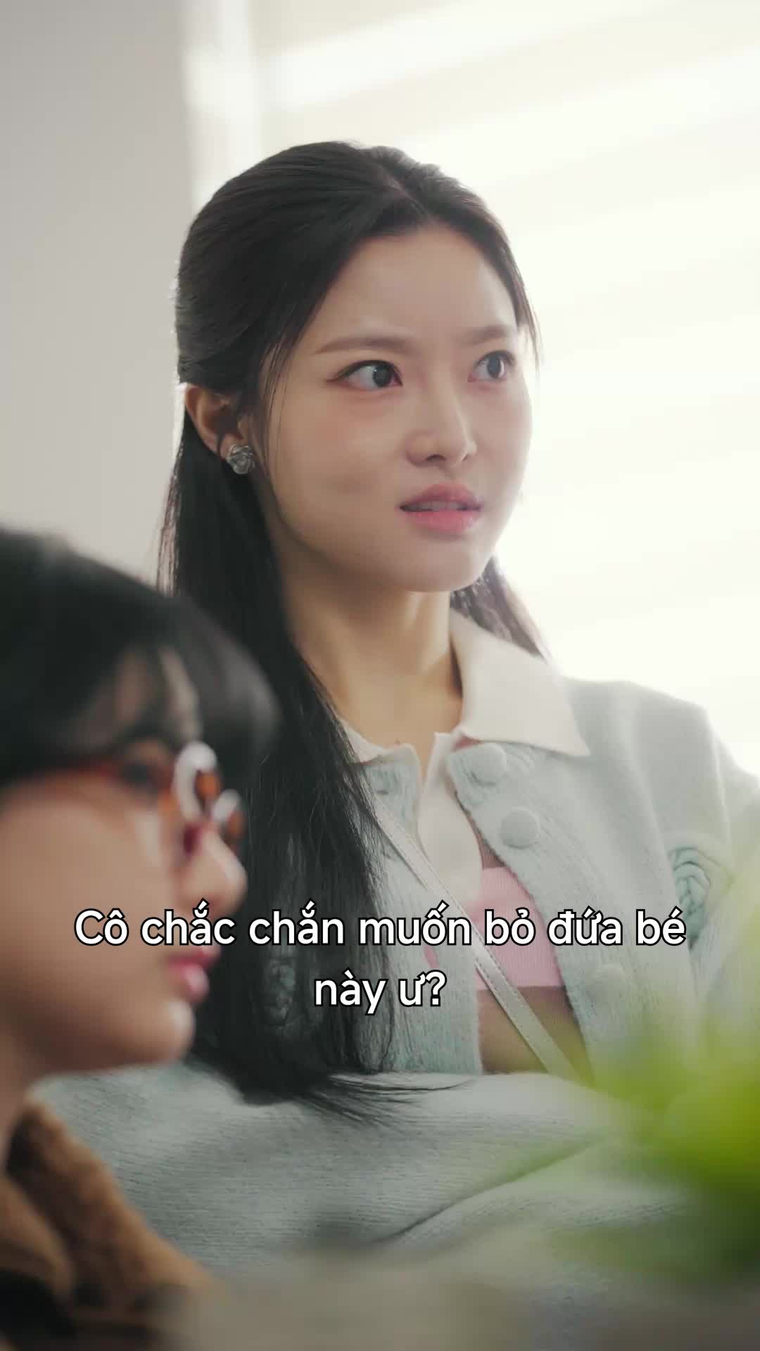 (Lồng tiếng)Nhật Ký Trả Thù Của Con Dâu Tài Phiệt Tập 2
