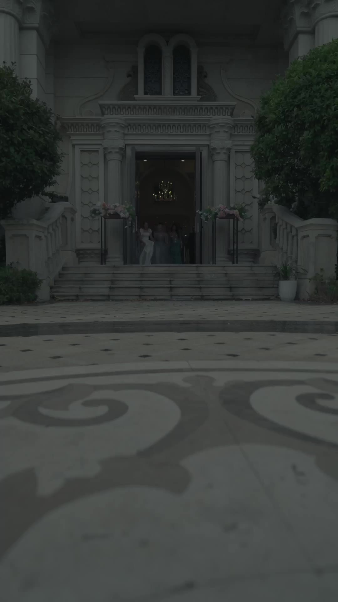 Senator Uncle, Let Me Go Episode 7