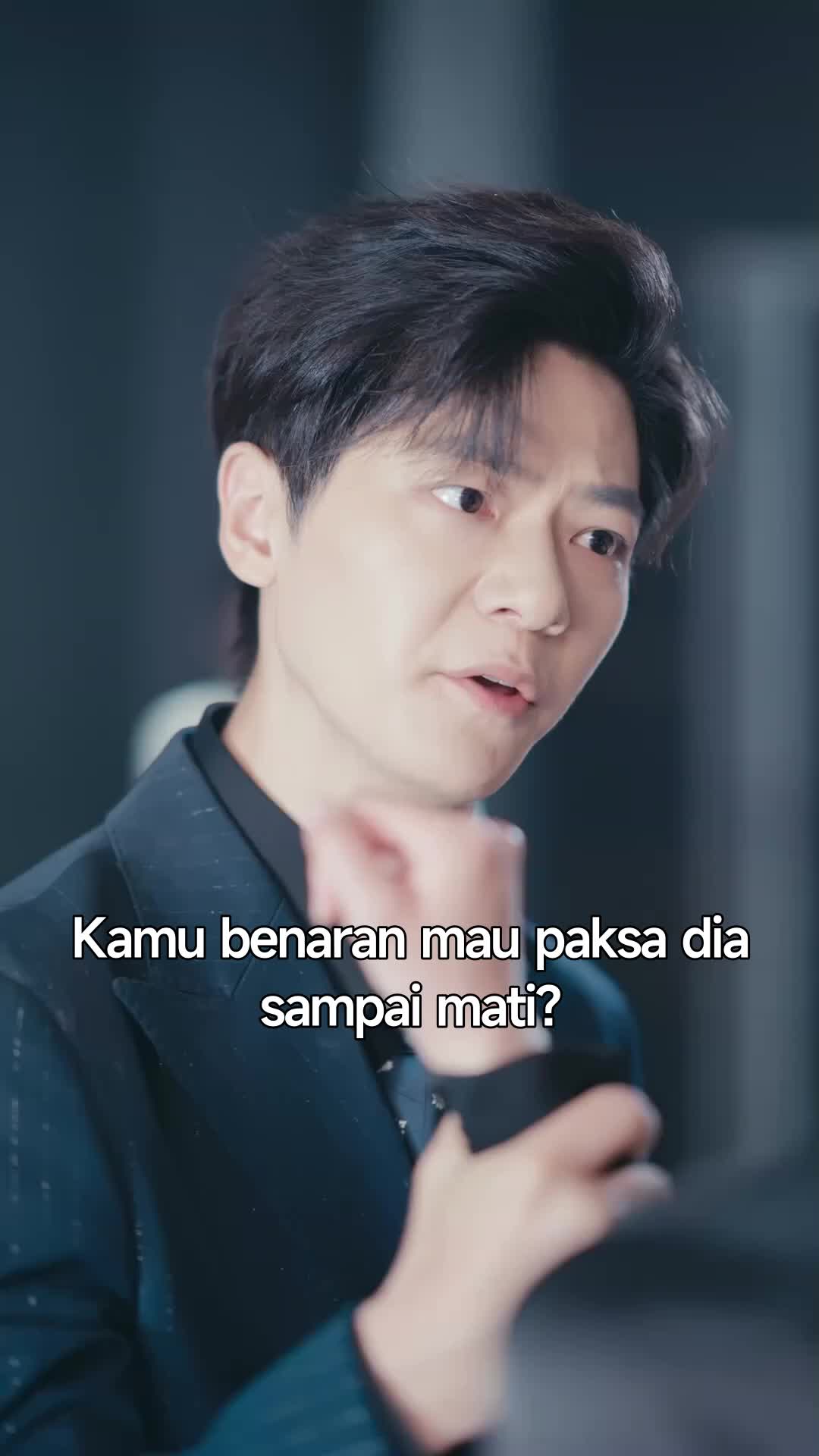 Sesal yang Datang Terlambat - Episode 9 - Episode 9