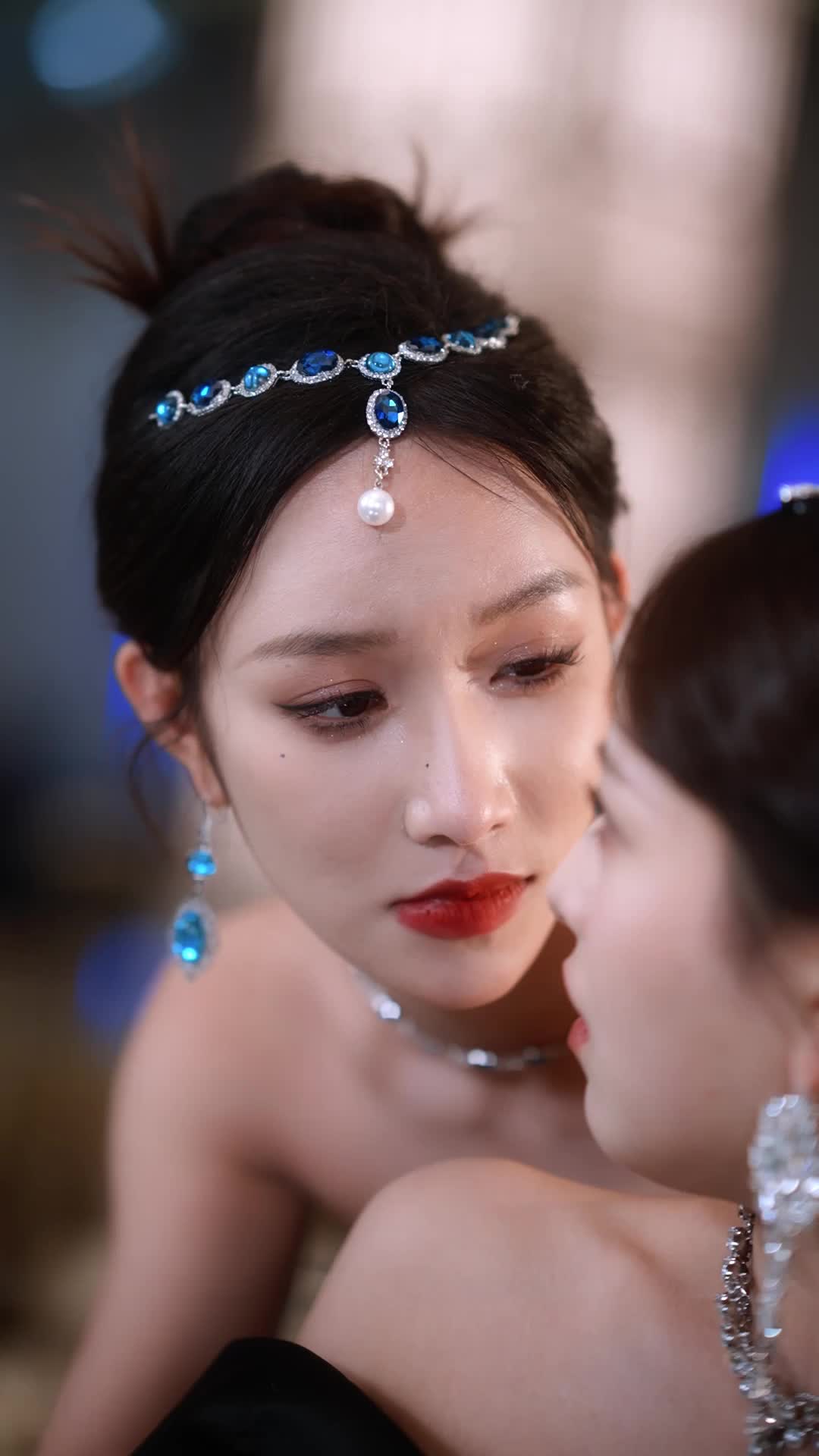 When the Wedding Turned Into Revenge Episode 8