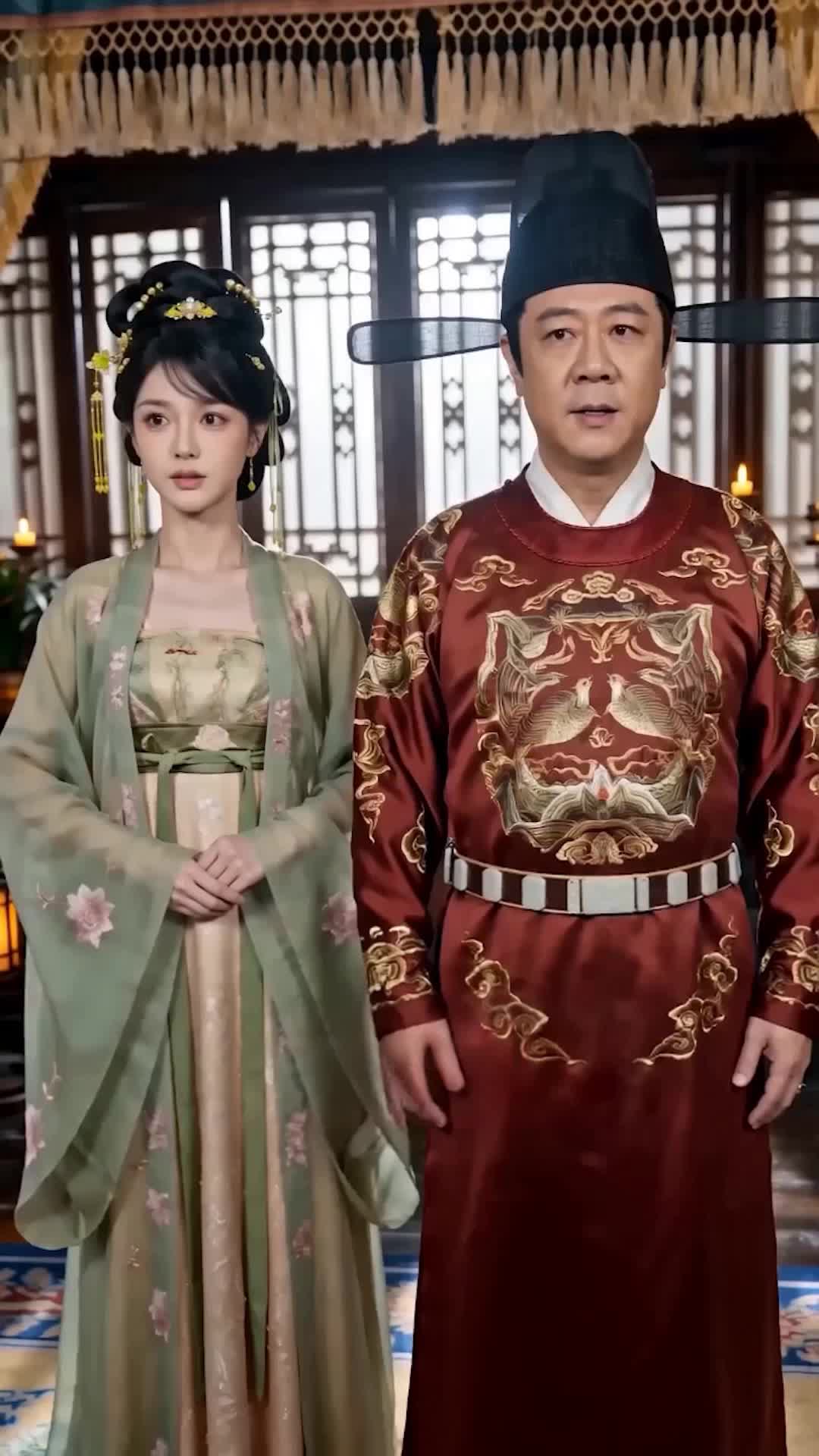 อ๋องโง่ทะลุมิติพิชิตแคว้น(พากย์ไทย) ที่3ตอน