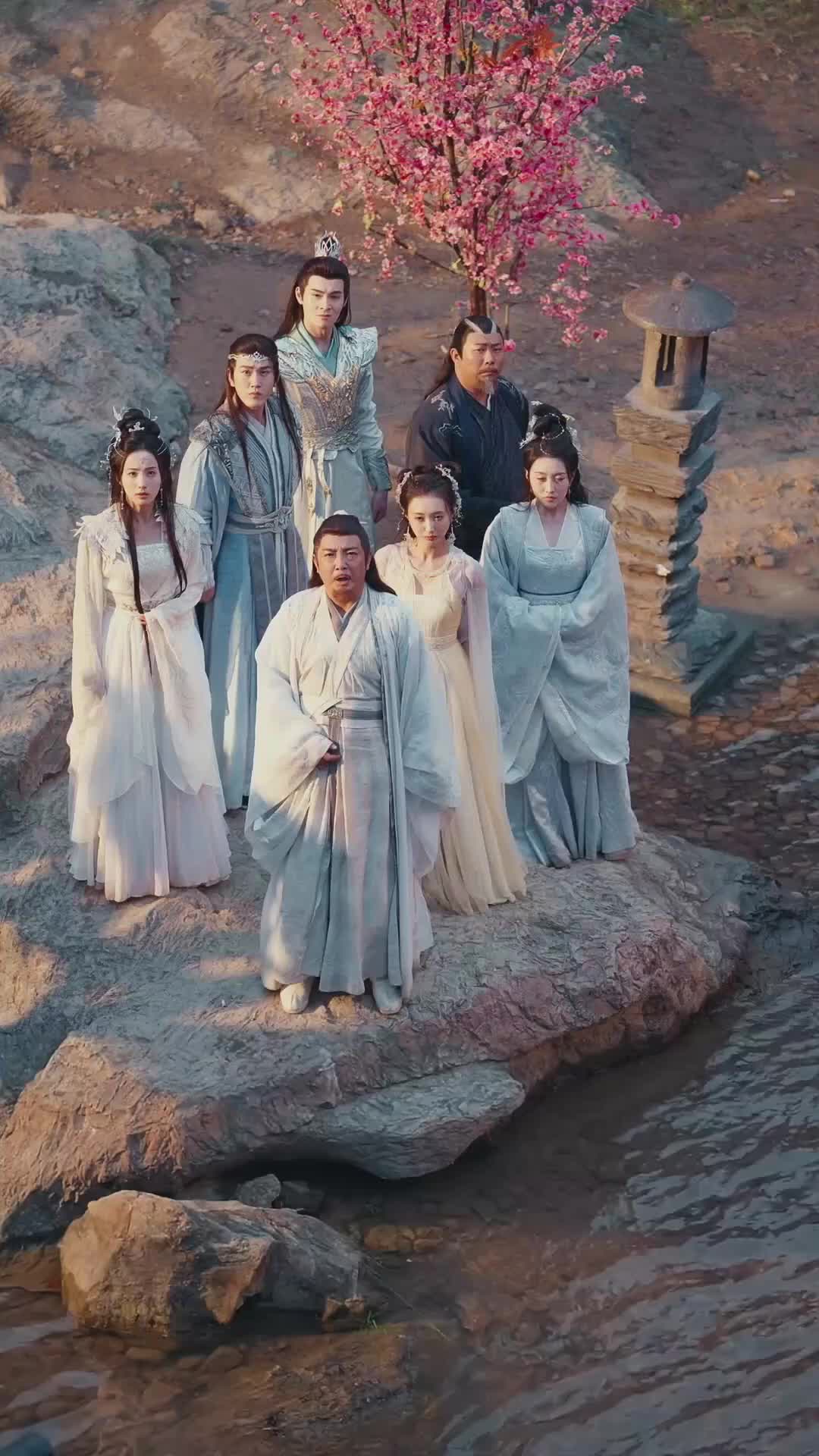 千年迴響 第11集