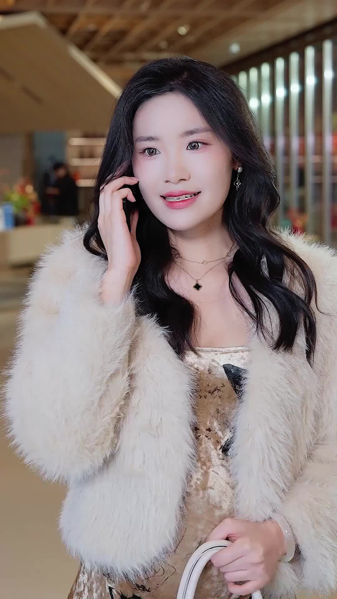 She Came Back for It All Episode 9