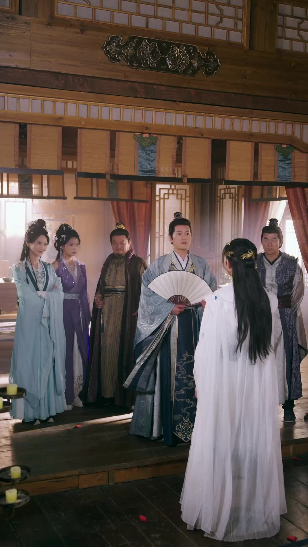 葬神棺 第10集