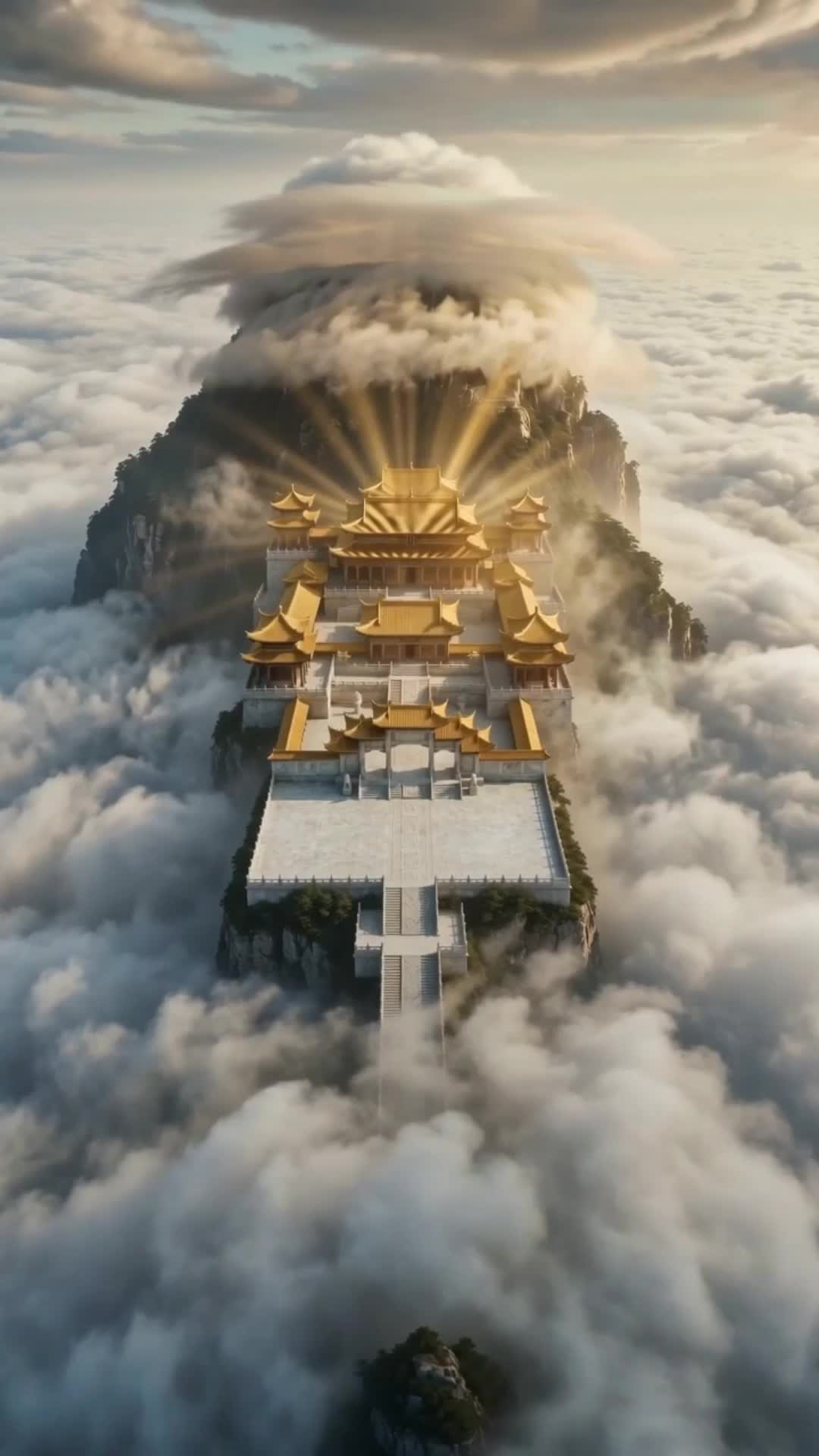 Heaven Shall Fall: Leave None Standing Episode 10