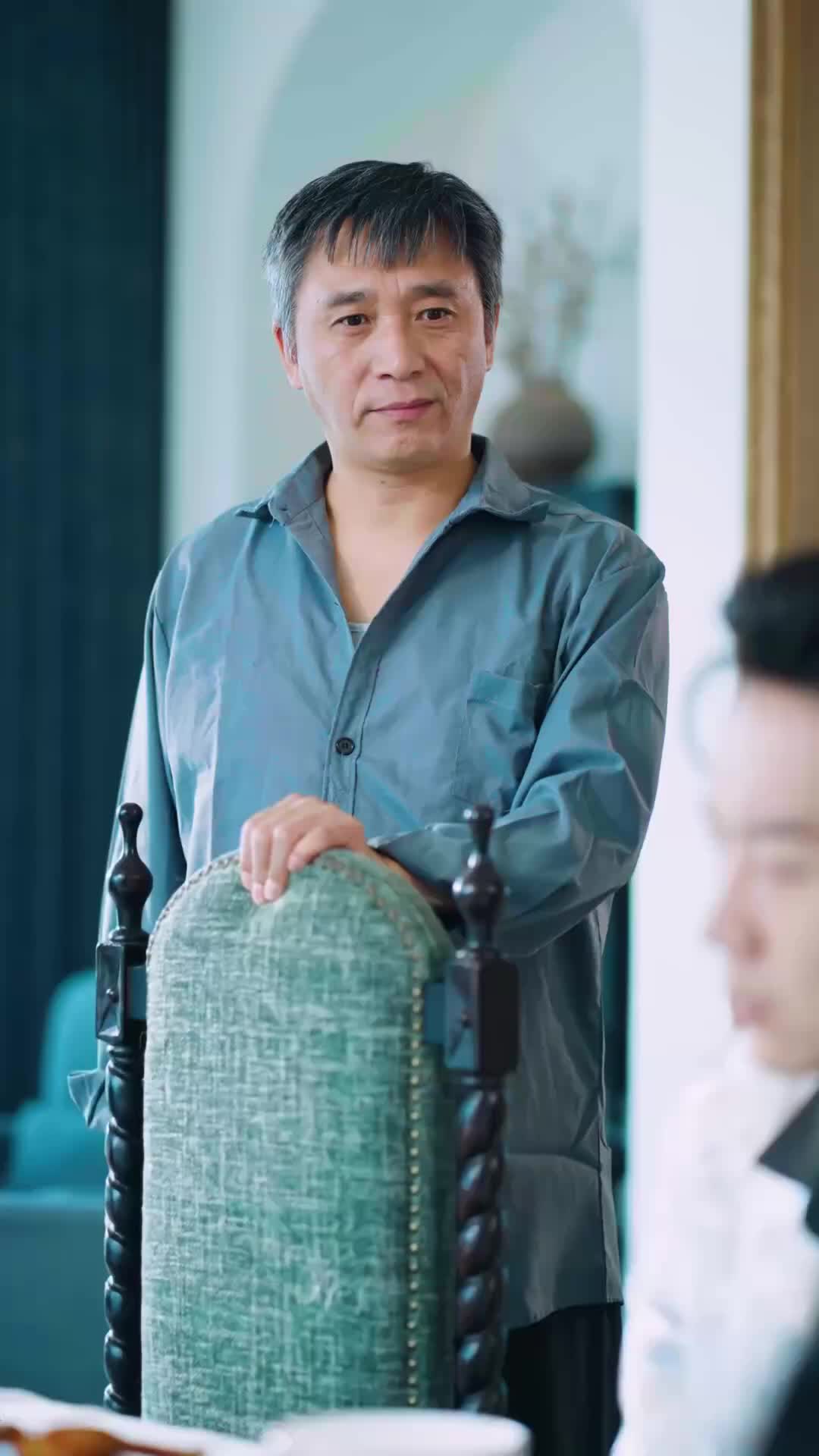 When Greed Meets No Mercy Episode 9