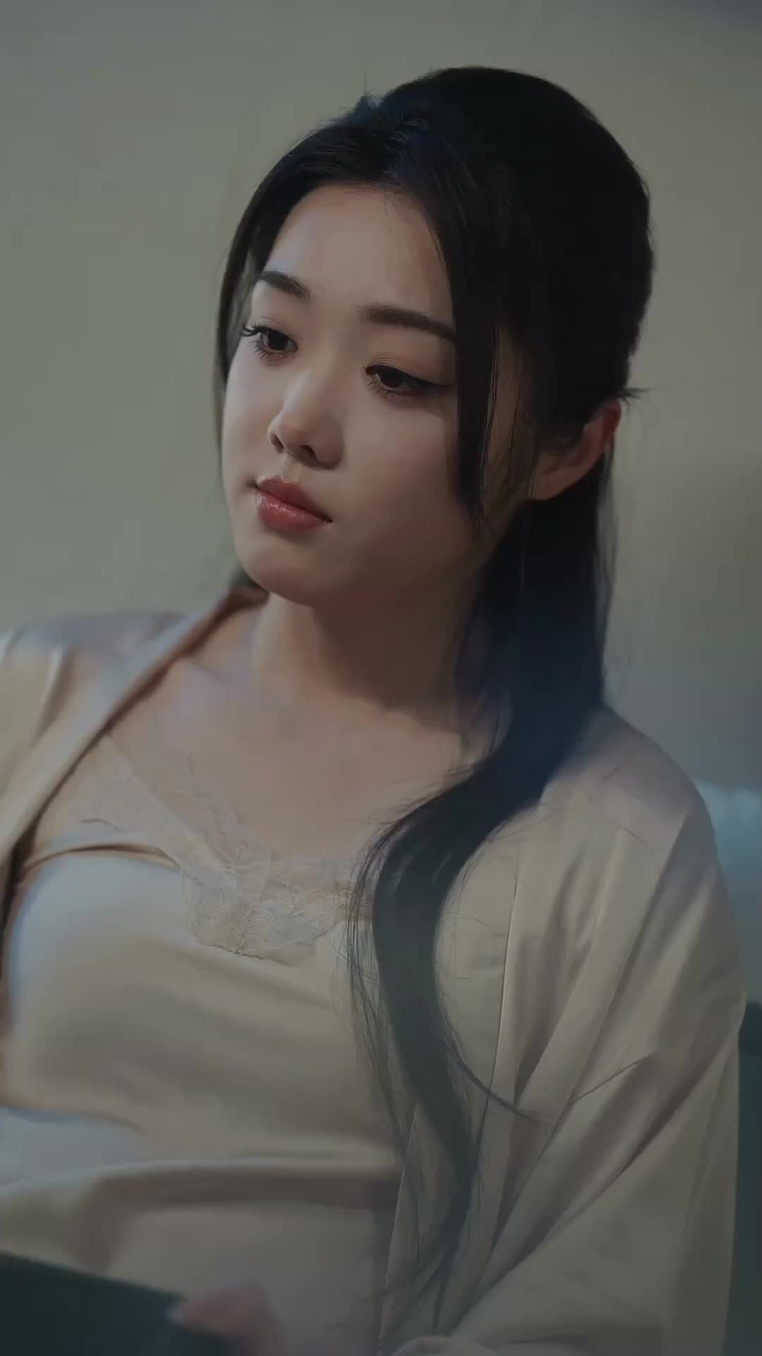 러브 오브 더 게임(더빙) 제4회