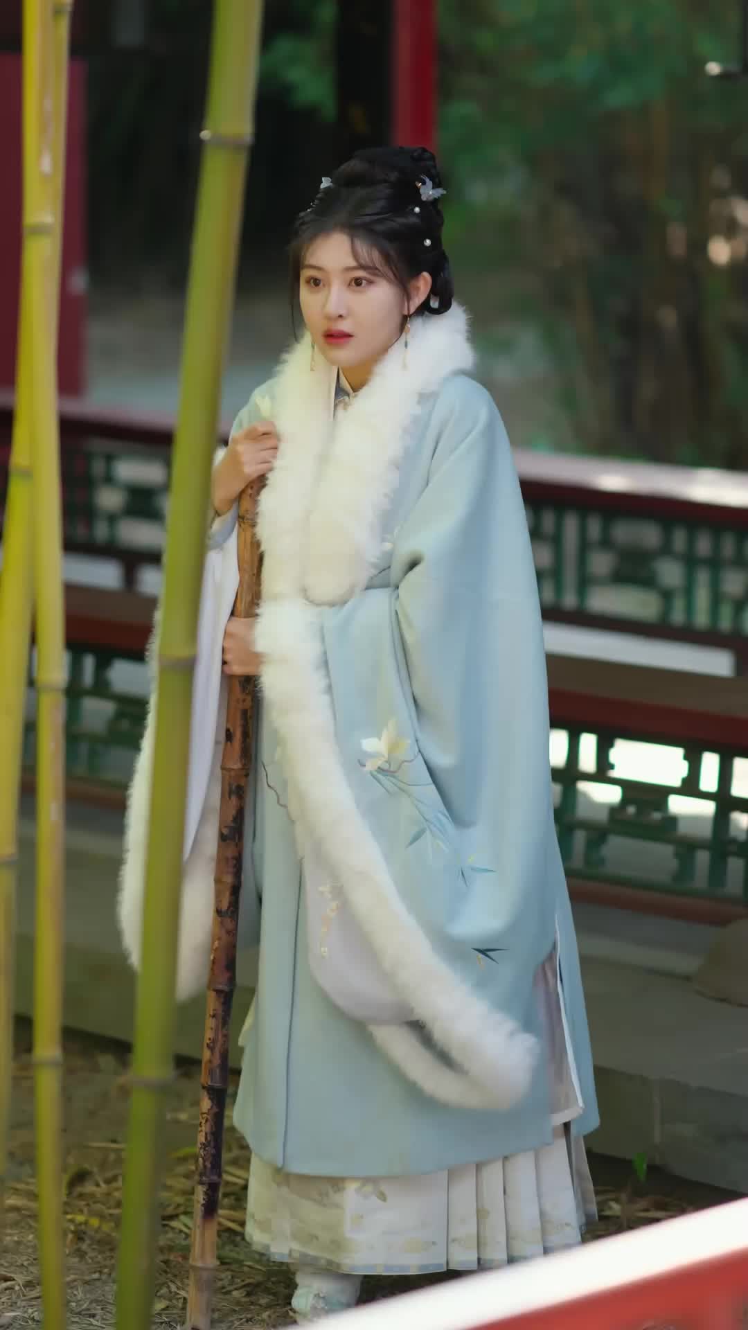 不识云间月 第2集