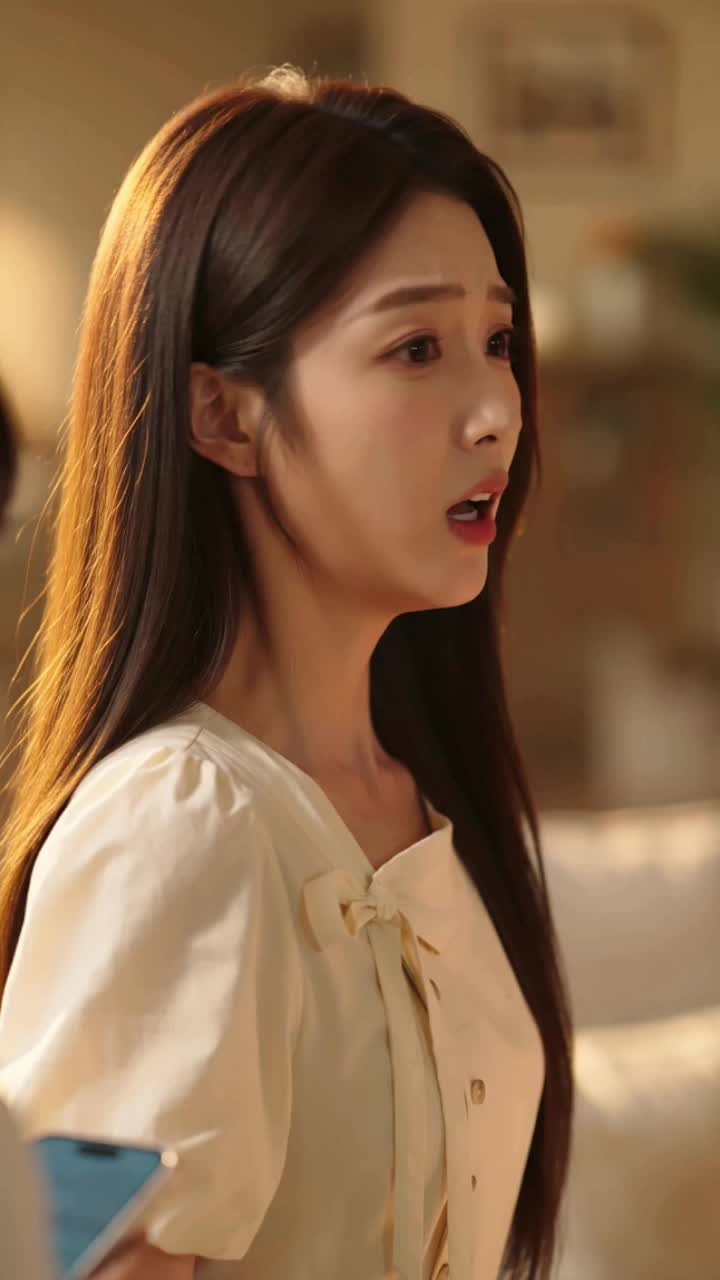 The Day He Let Them Go Episode 6