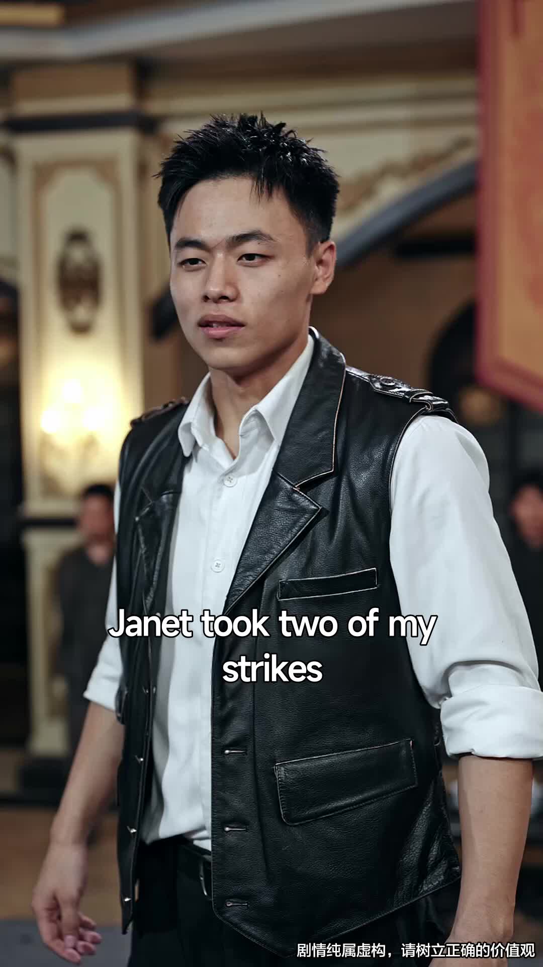 The Martial Prodigy: Fists That Shatter Worlds Episode 10