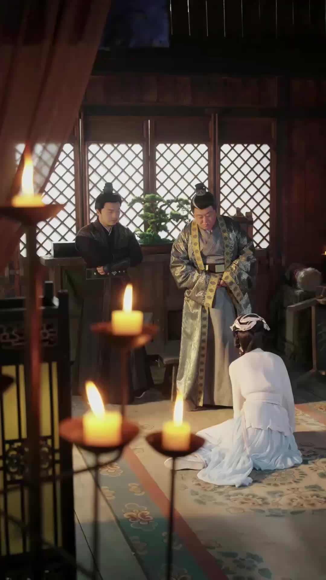 封疆悍卒 第10集