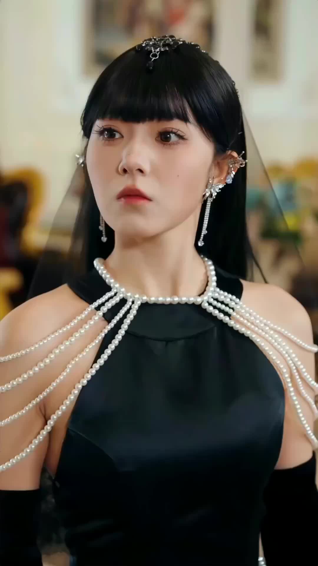 이번 생은 악당으로 산다 제5회
