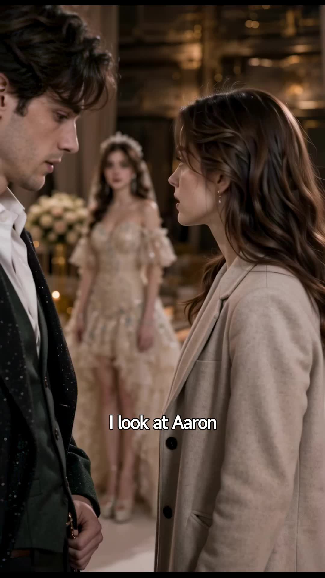 Her Groom, My Husband Episode 9