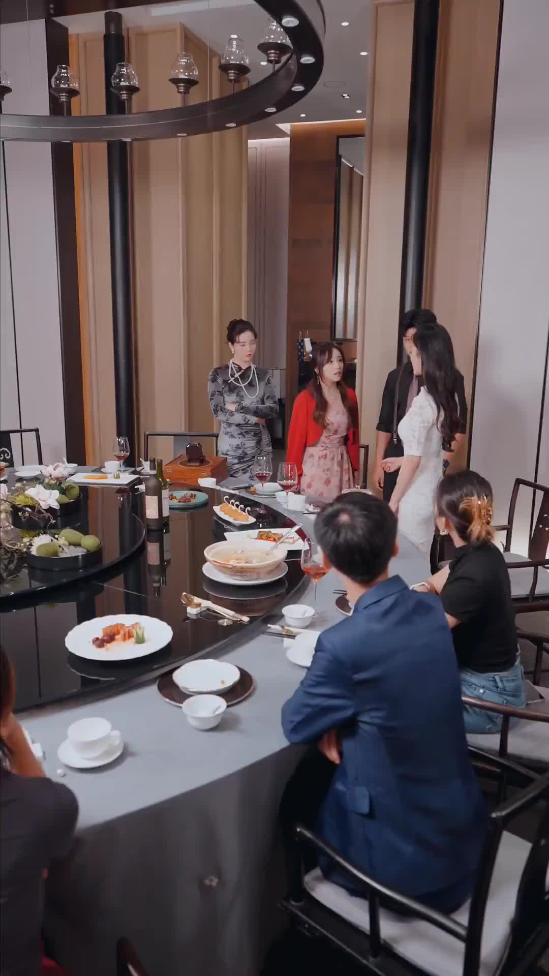 The Masked Heiress Episode 10