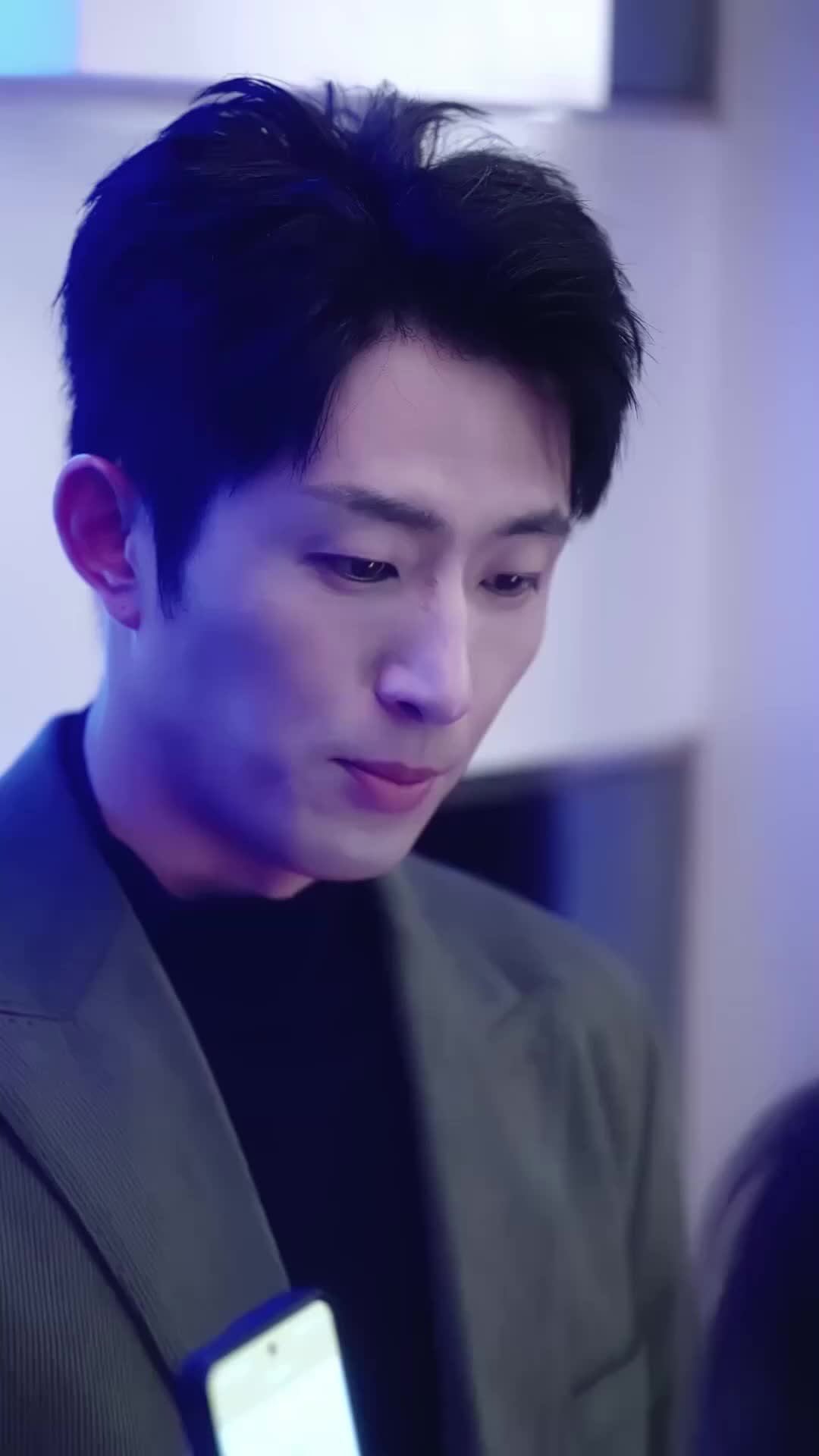 Sixth Time's the Charm Episode 9