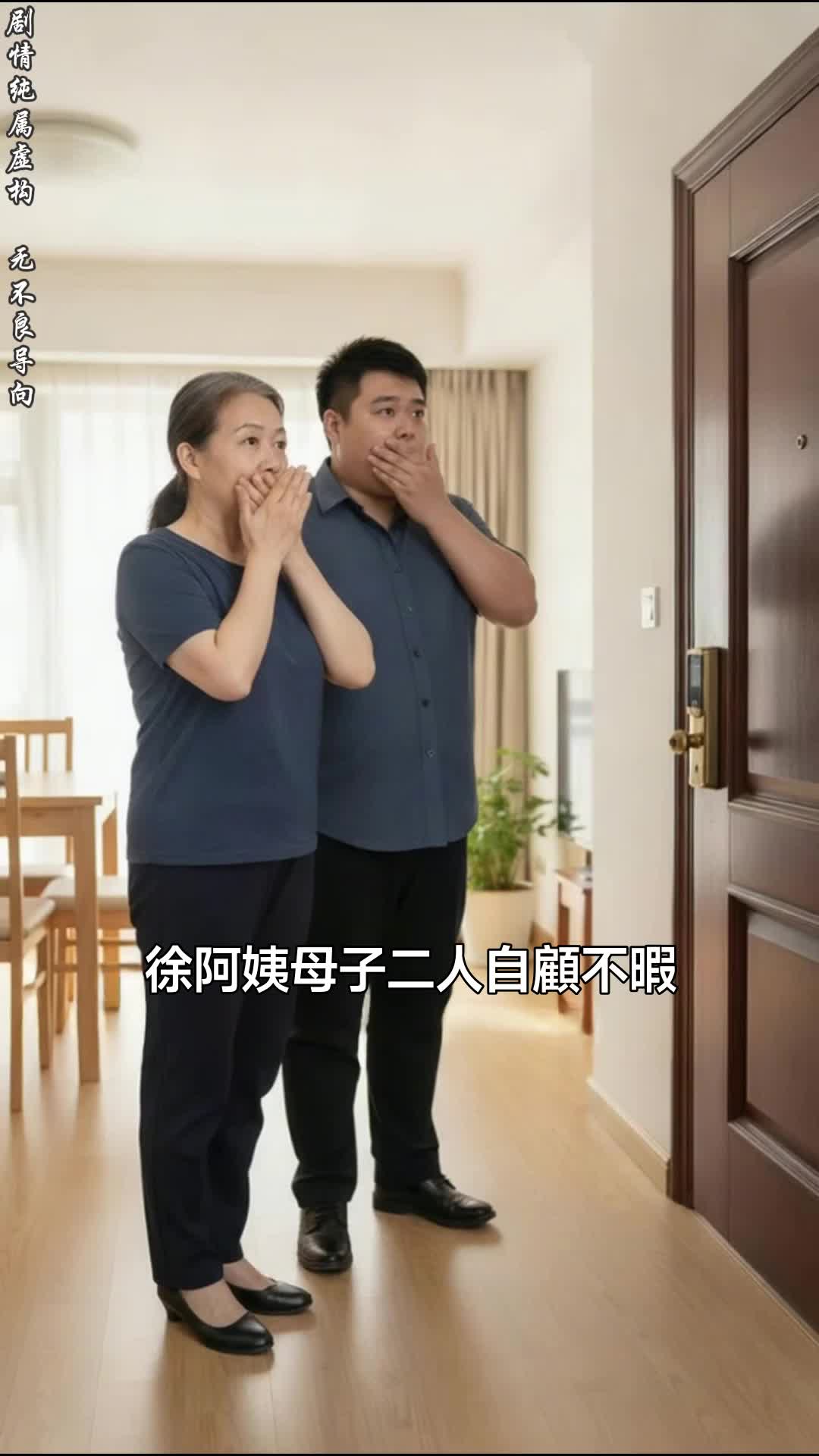 保母的秘密吃播 第11集