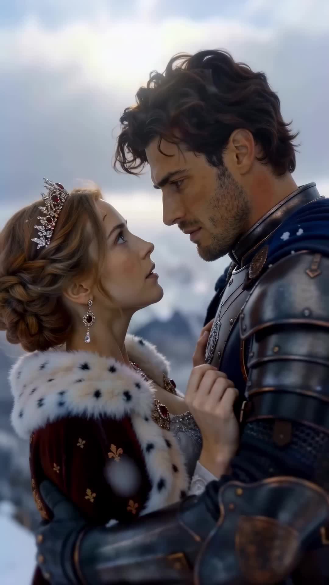 Snowwhite: The Evil Queen Was Right! Episode 2