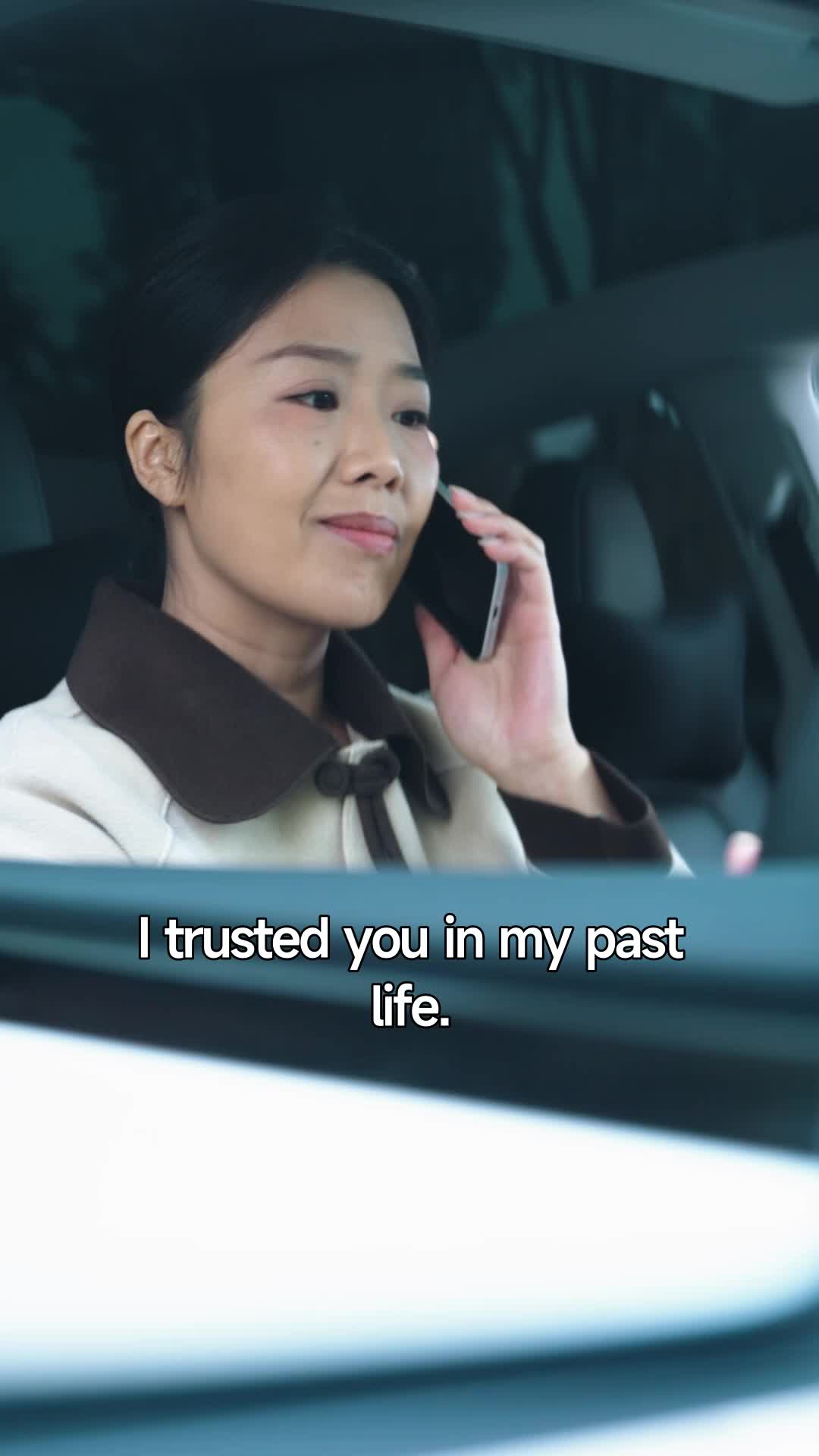 She Rewrote Their Dead End Episode 2