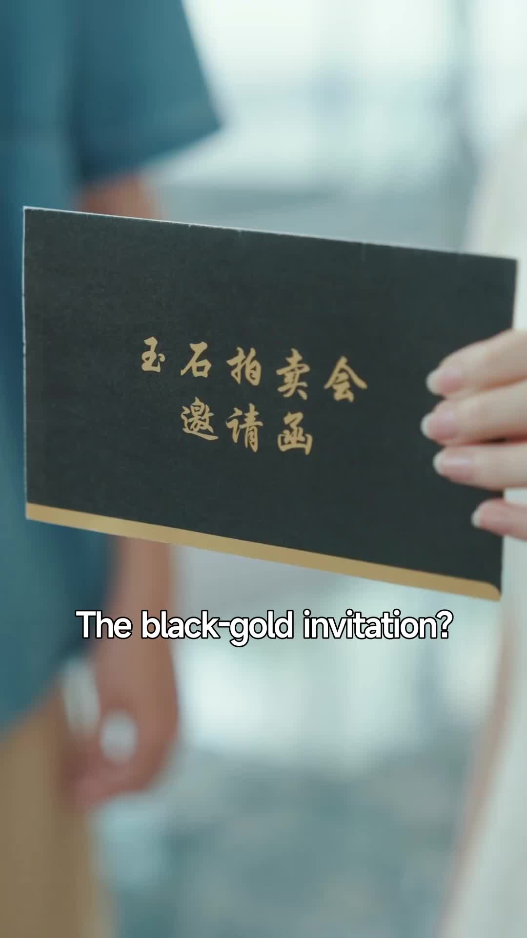The Fortune Teller Goes Viral Episode 11