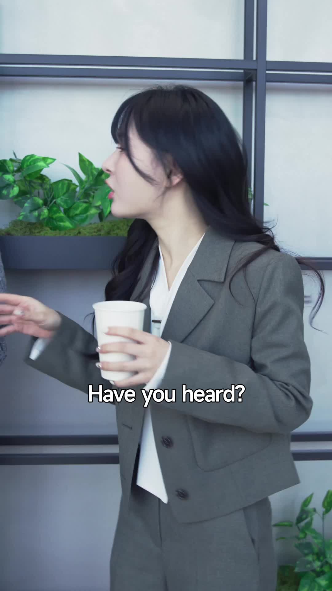 The Billionaire's Imposter Episode 6