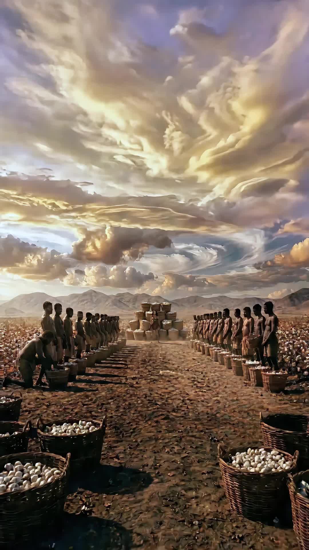 飞升成神：从中世纪开始 第4集