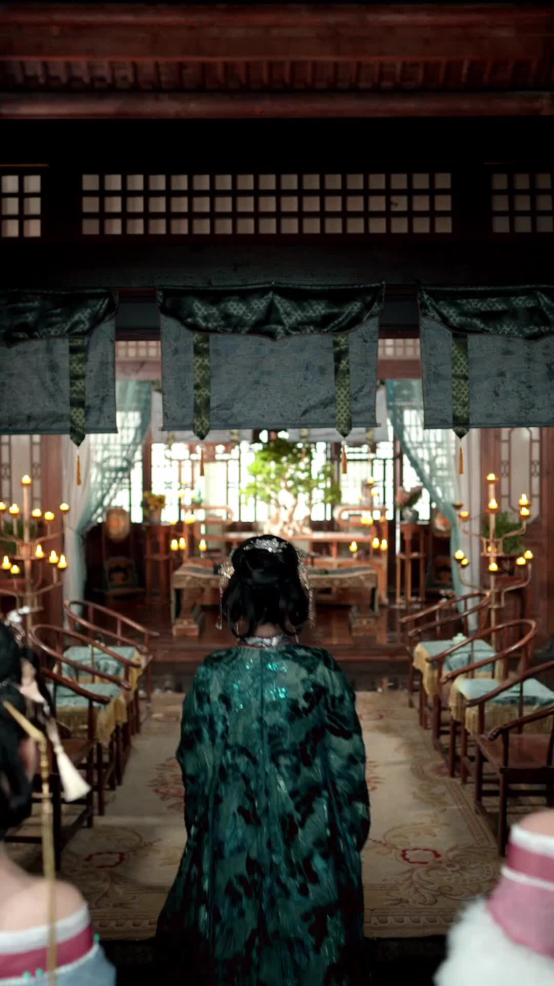 三世謎局:他爲何娶我姐妹 第5集