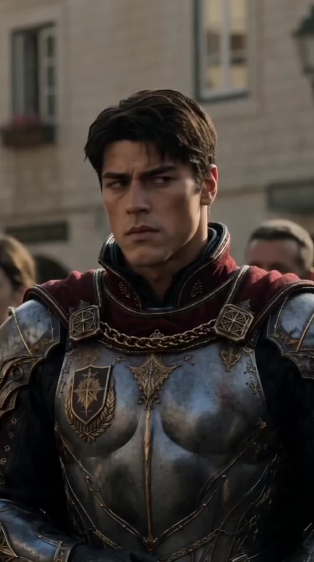O Caçador Supremo (Dublado) 7Episódio