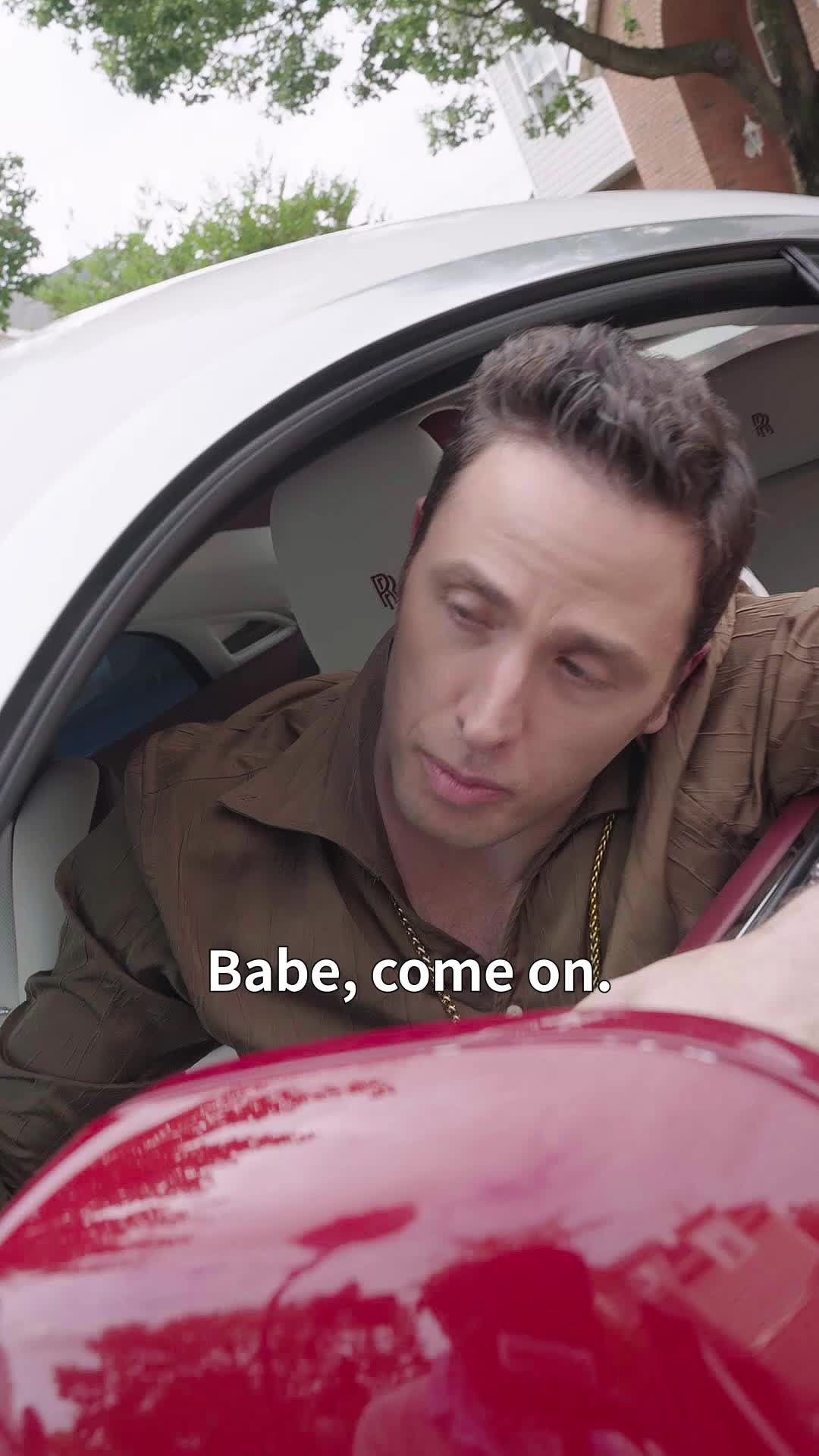 what Goes Around Comes Around Episode 1