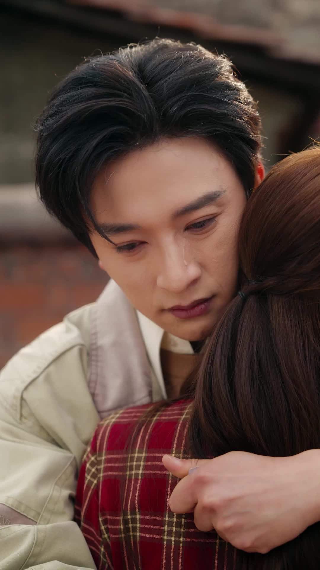 A Father's Vow: No More Tears Episode 4