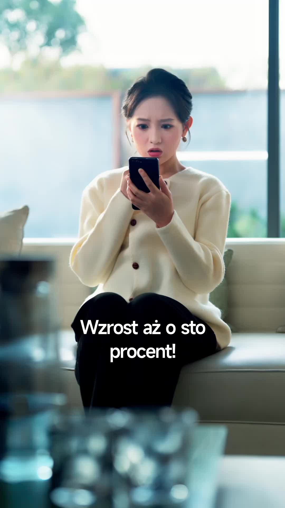 Mała Bogini Bogactwa i droga do fortuny Odcinek 4