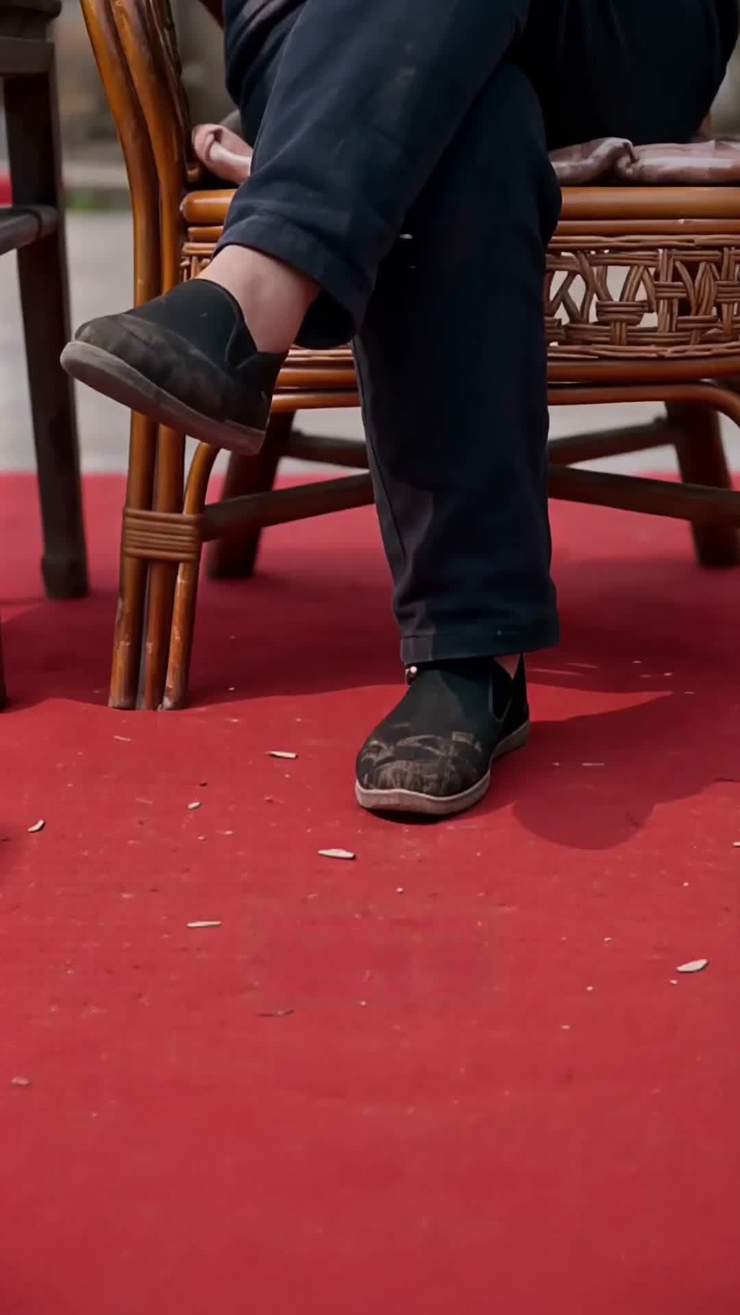 From Doormat to Dynasty Episode 1