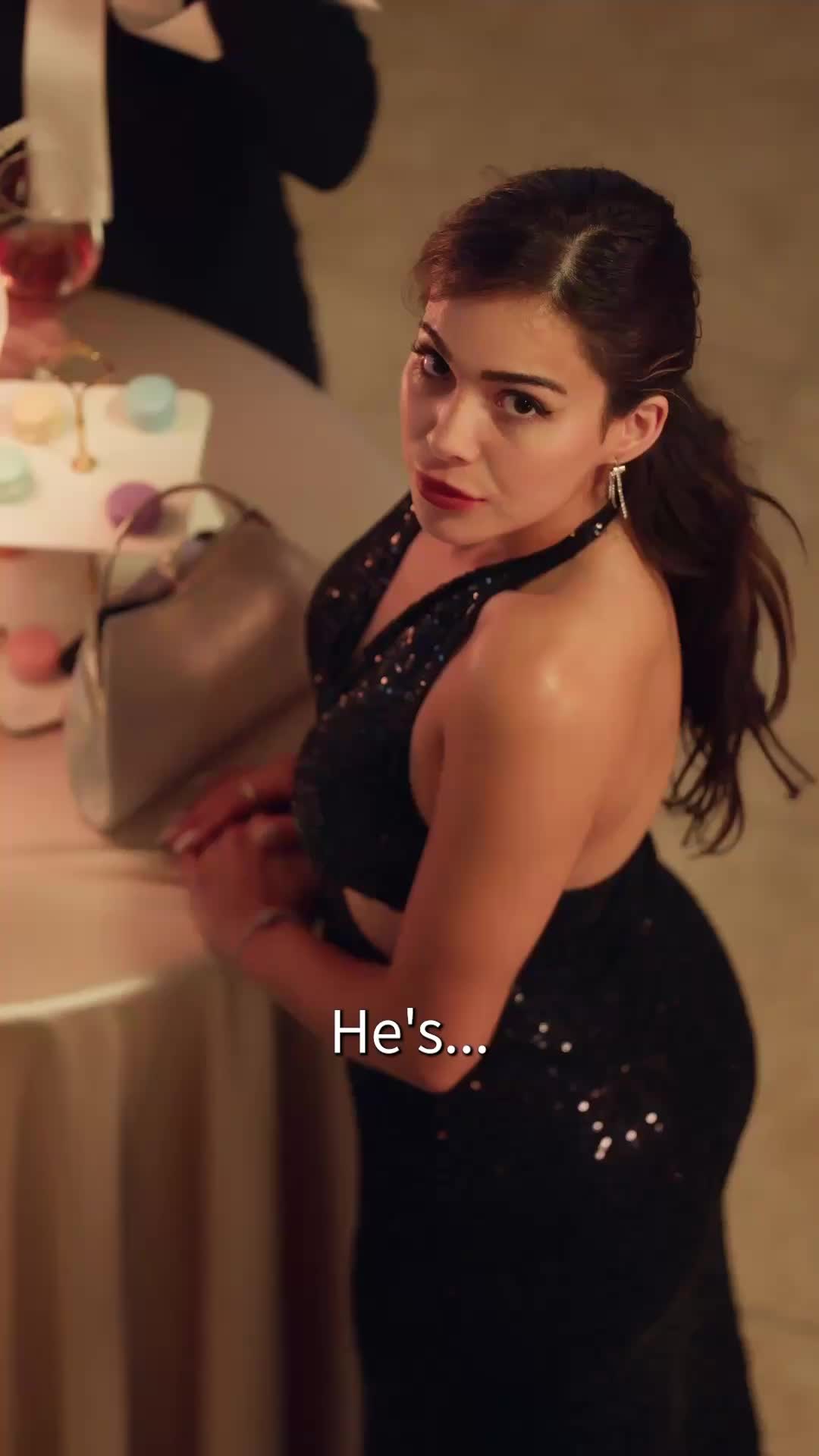 Boy Toy on My Bed Becomes Big Bad Boss Episode 6