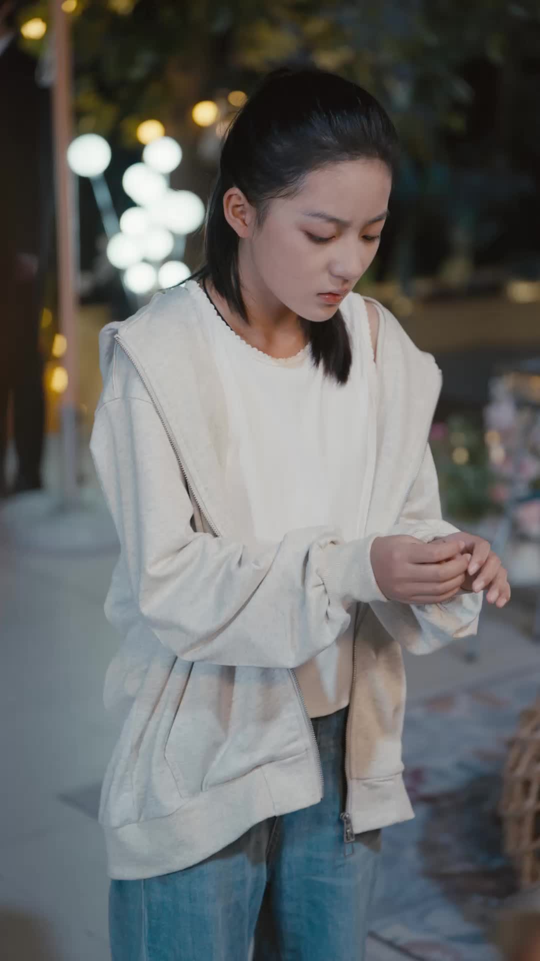Once Their Spare, Now His Treasure Episode 2