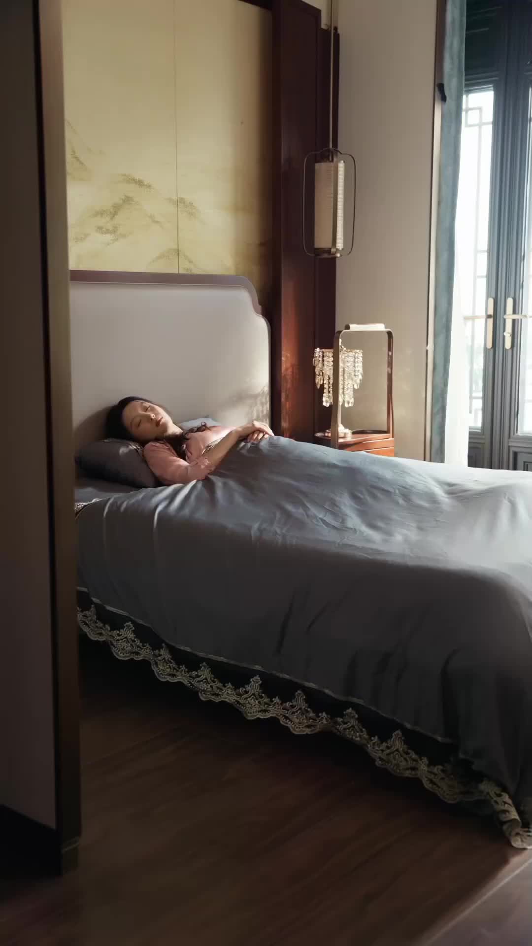 Istri yang Dimanjakan - Episode 11 - Episode 11