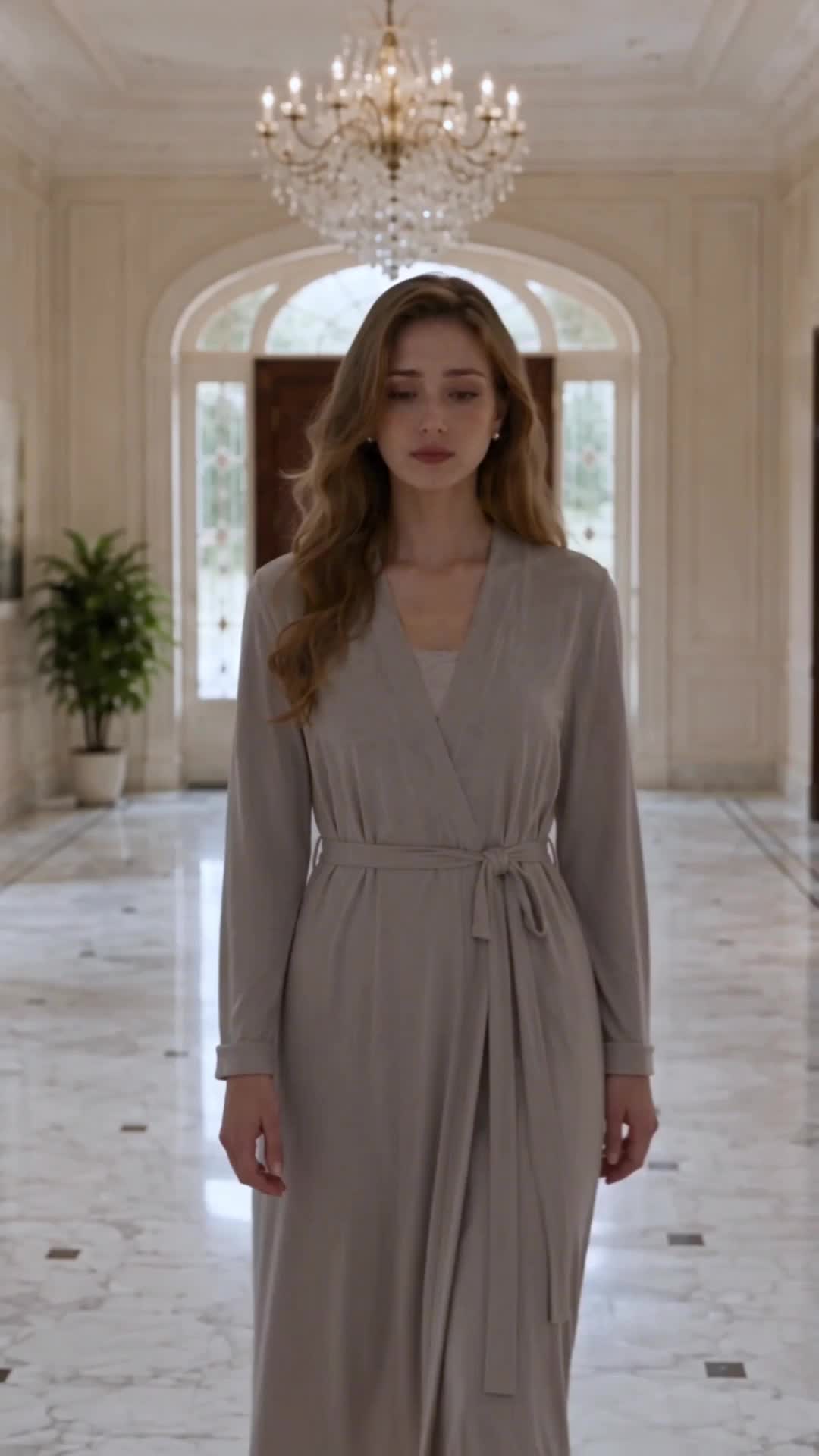 He Took Our Daughter's Womb to Save His Bastard Son Episode 4