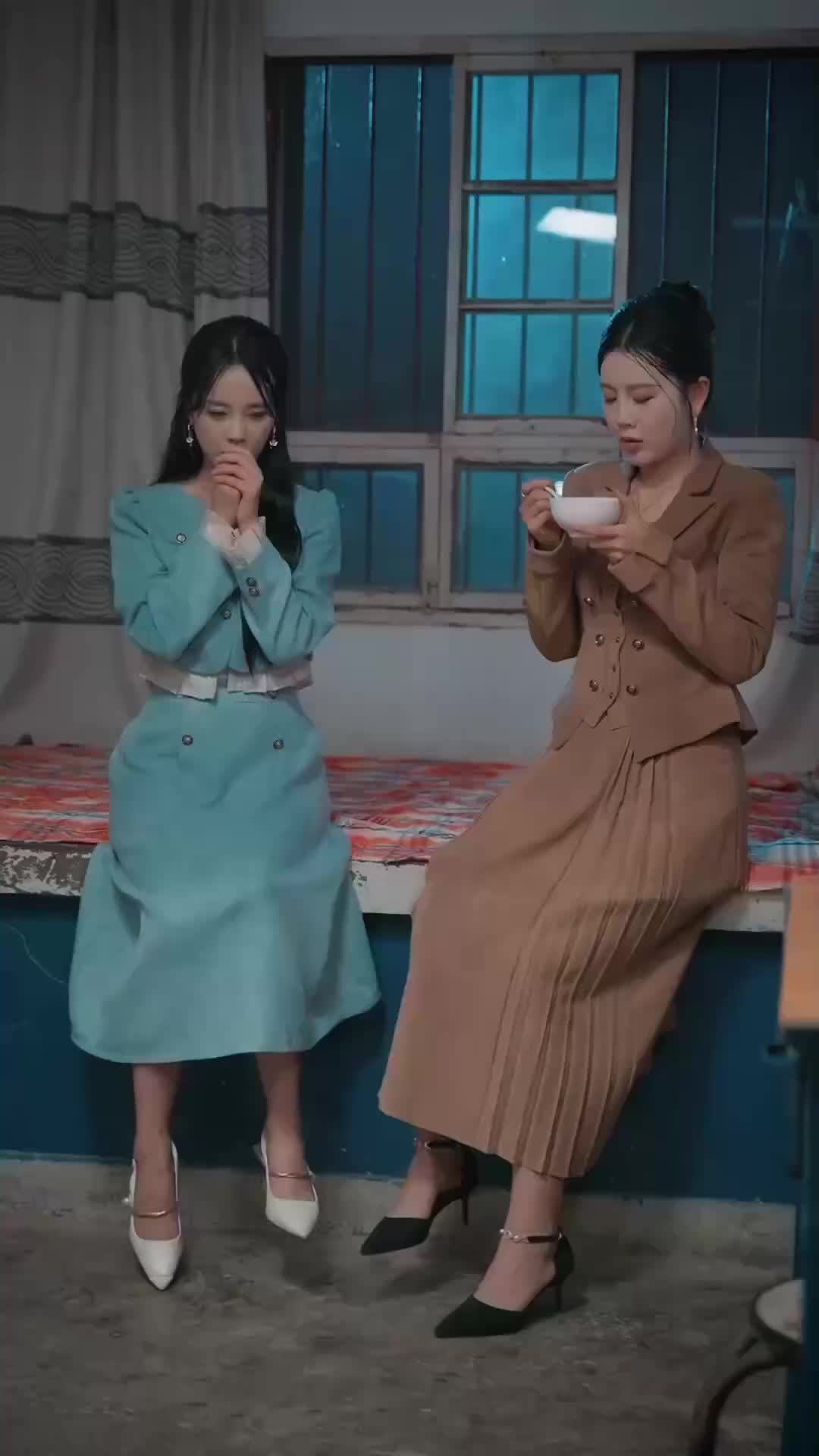 Cinta dan Pengorbanan - Episode 54 - Episode 54