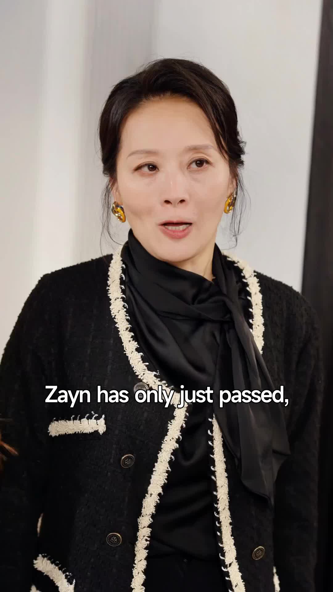 His Unveiled Obsession Episode 5