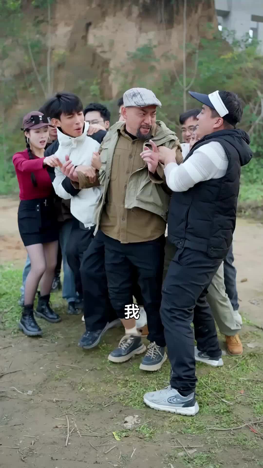 魚生目標：氣哭全湖釣魚佬 第8集