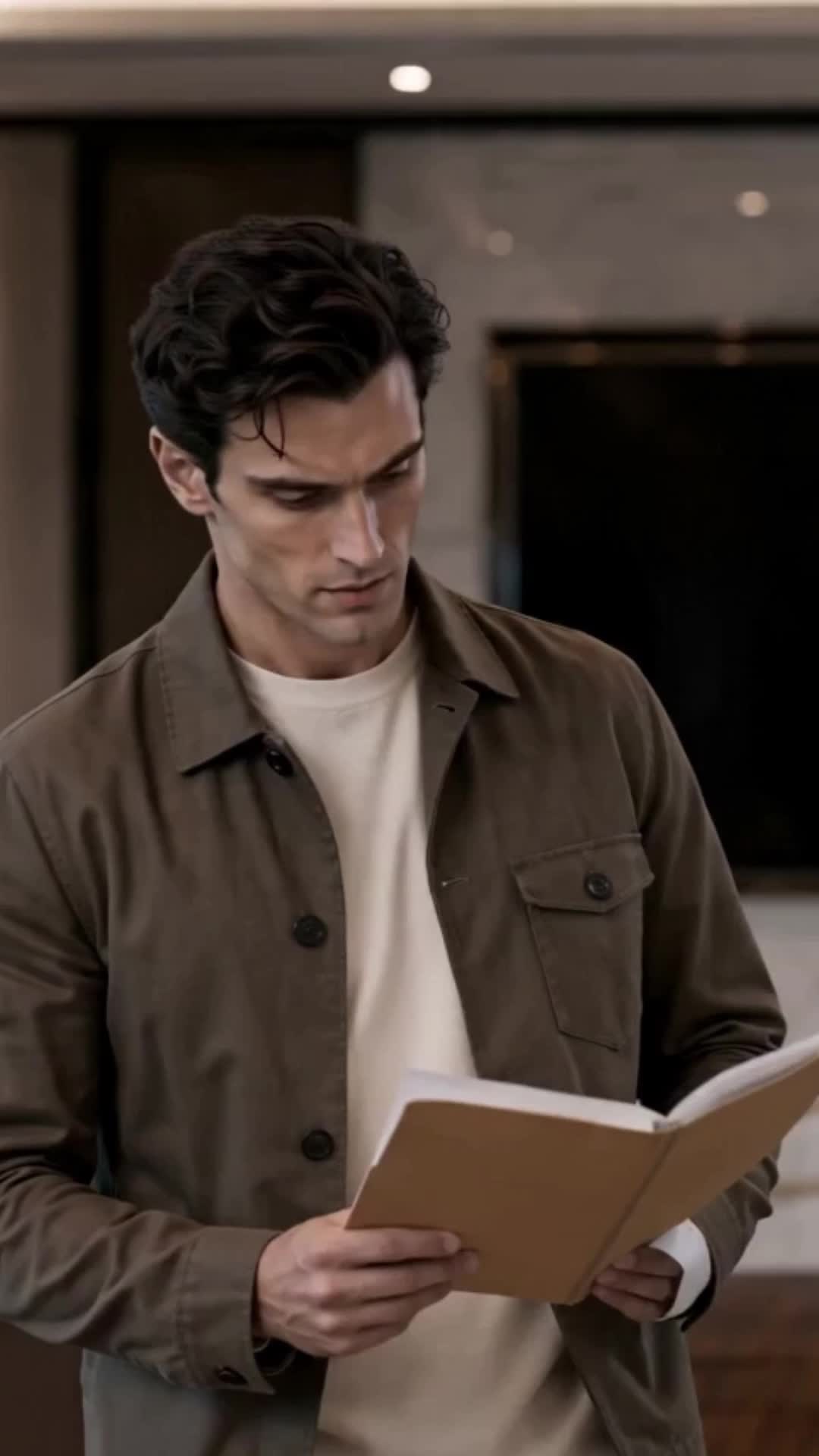 Love Behind the Contract Vows Episode 9