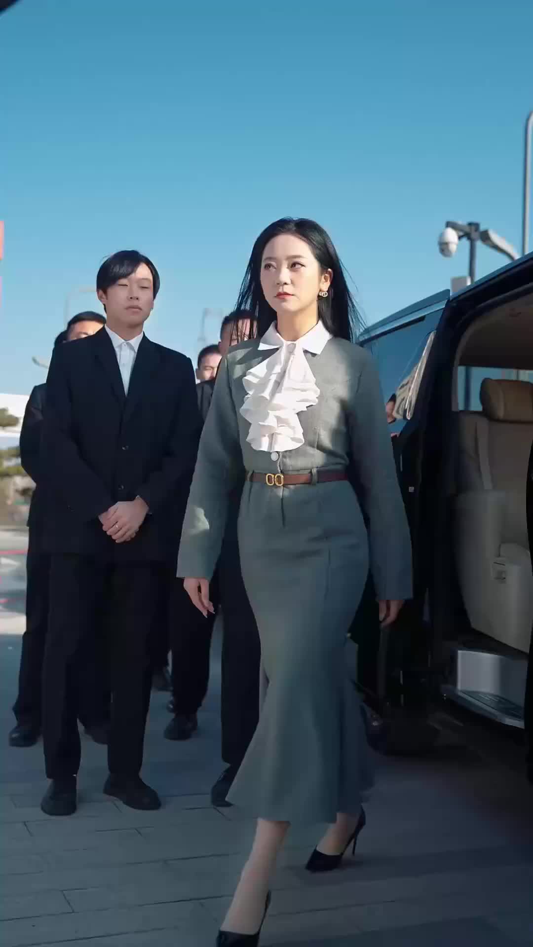 研藥功成，至親負我 第10集