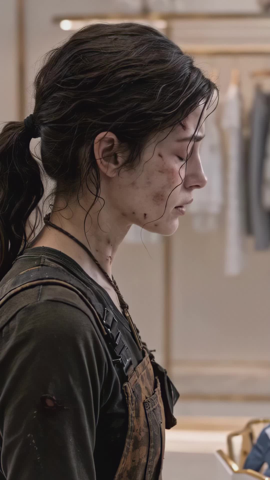 Il a Brisé le Cœur qui l'a Sauvé (Doublé) Épisode9