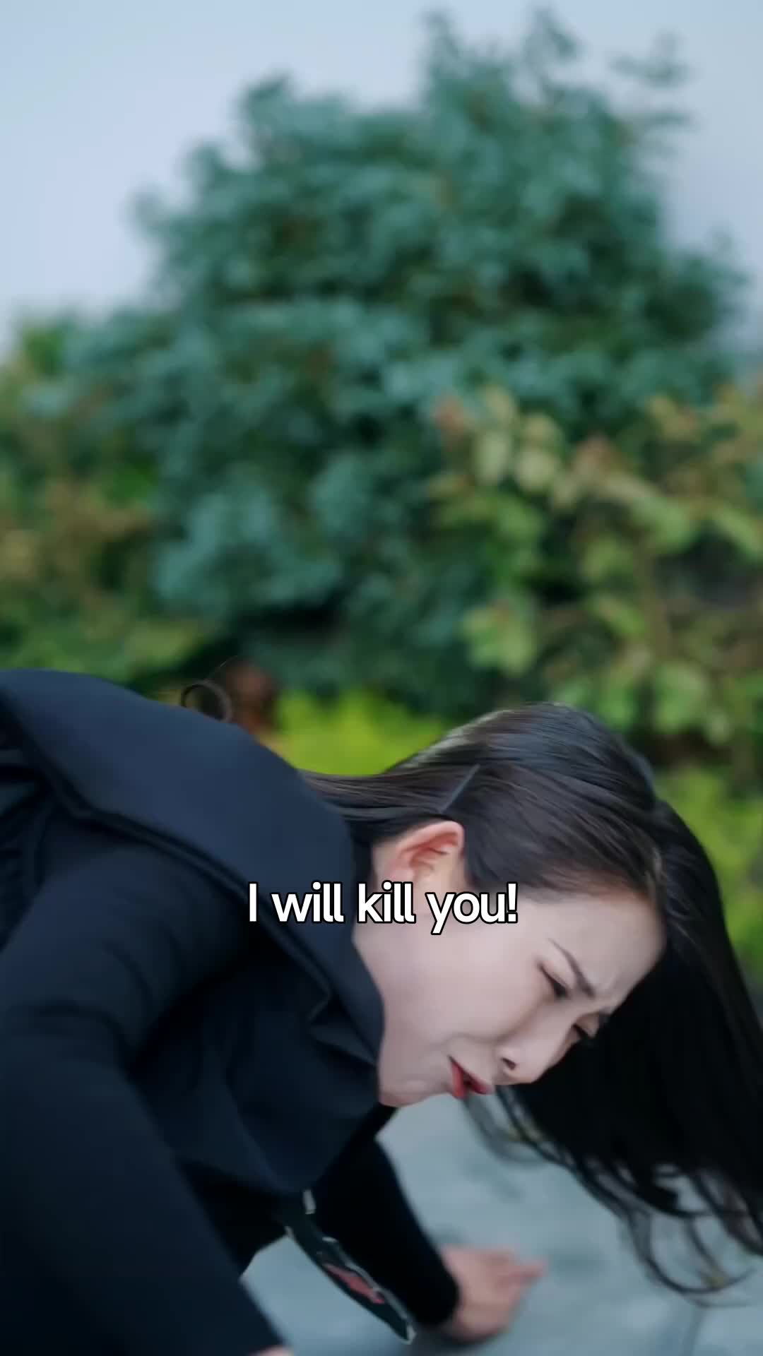Touch the Heiress, Meet Her Knights Episode 9