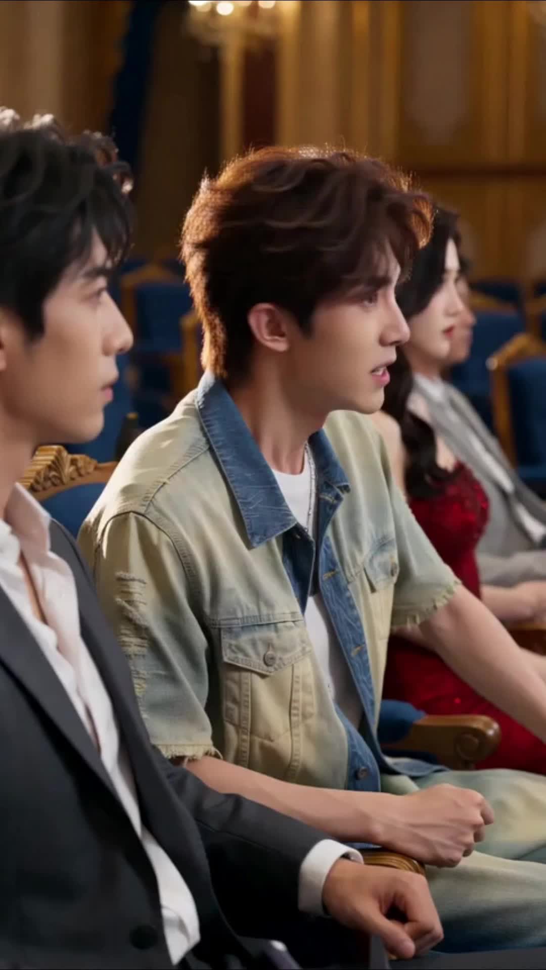 Too Late for Forever Episode 5
