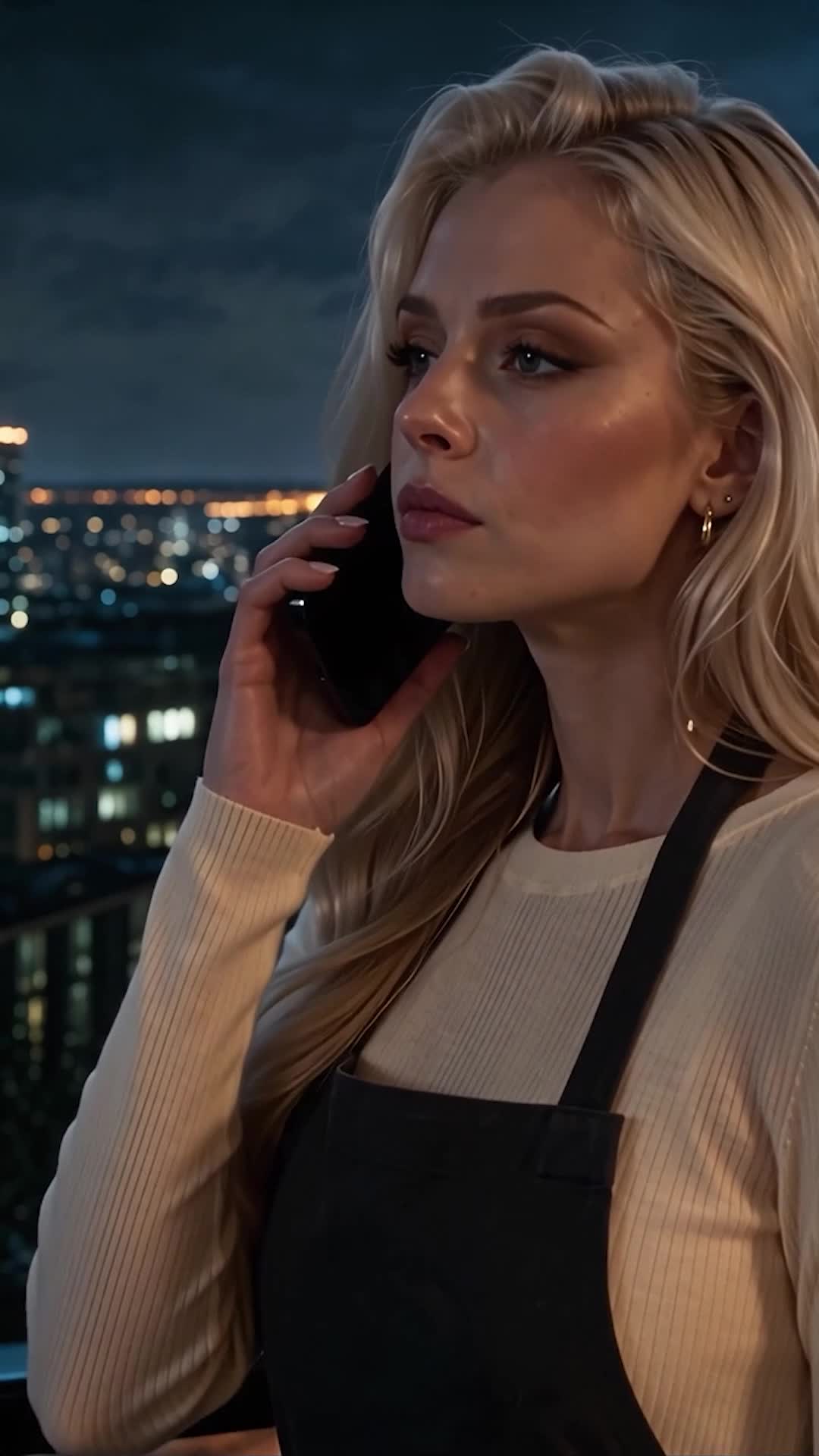 He Betrayed the Mafia Queen Episode 10