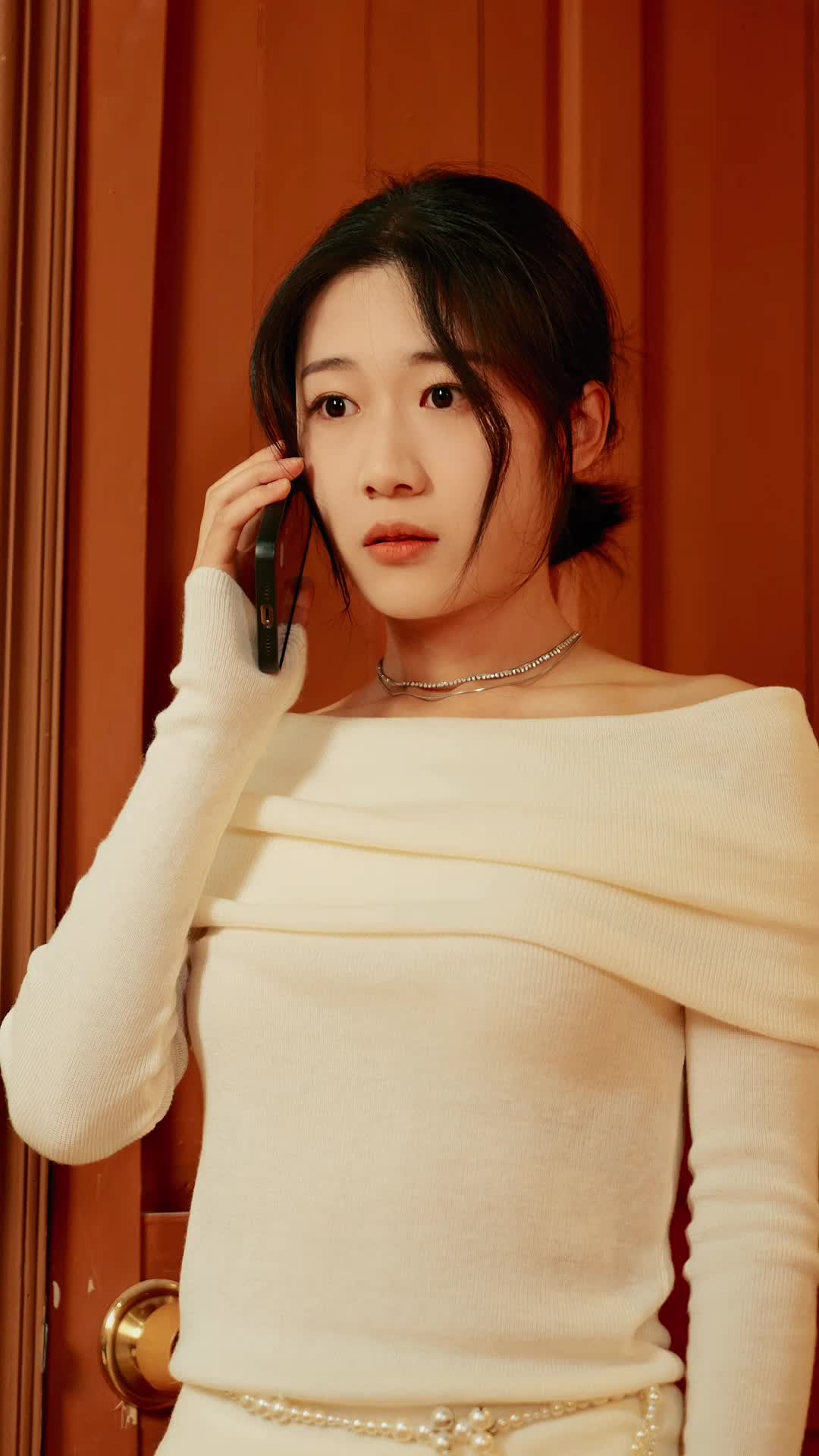 温柔 第8集