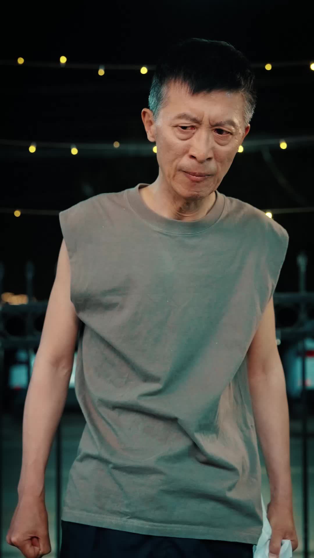 绝命老父 第7集
