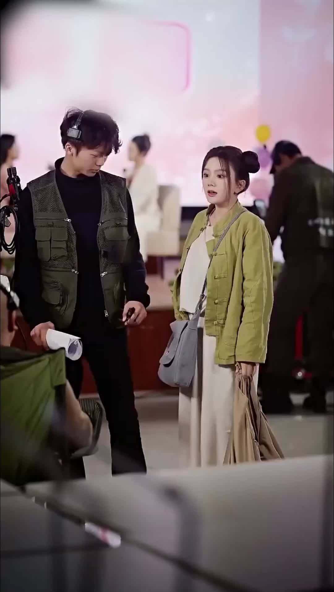 연애 예능의 여고수 제4회