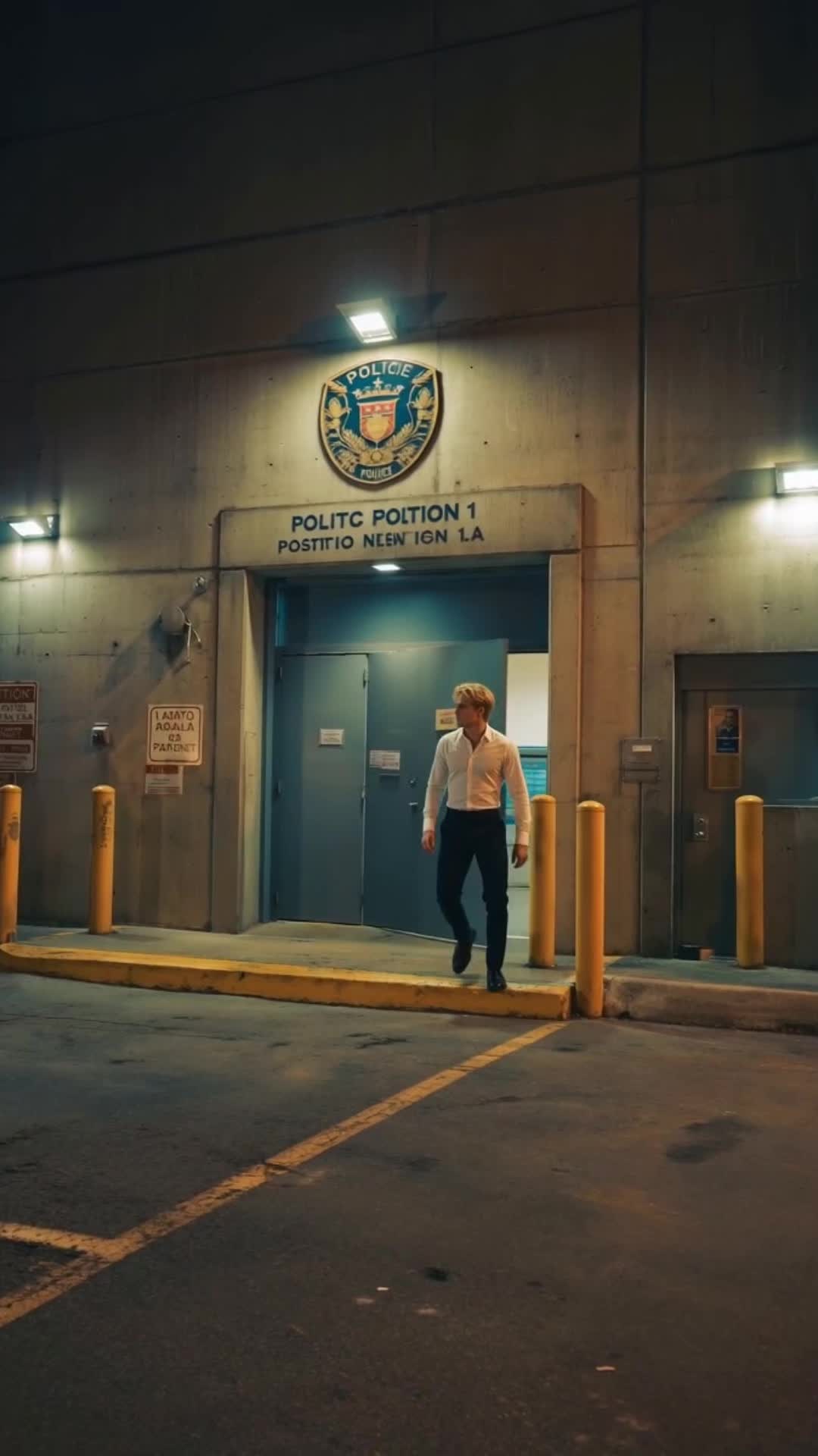 Owned by the Bad Boy Athlete Episode 6