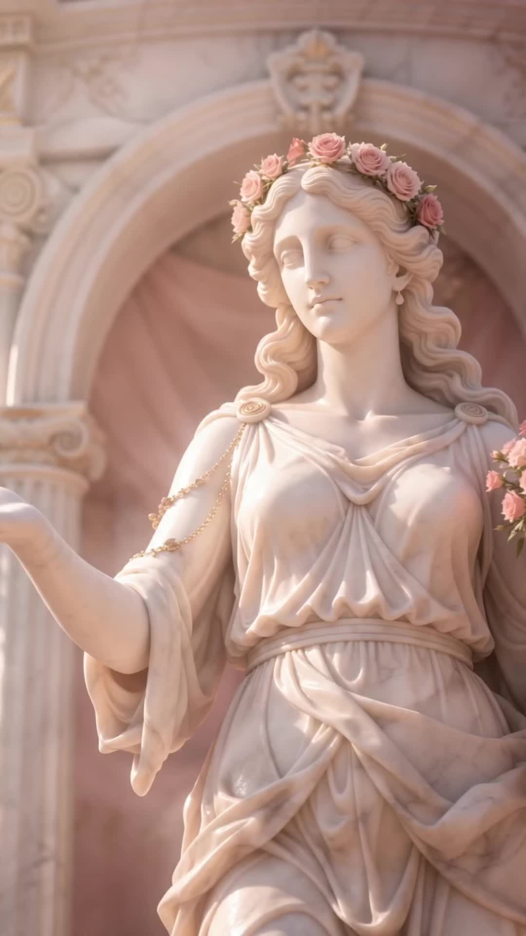 Whoever Zeus’ daughter weds shall be the King of Hades Episode 4